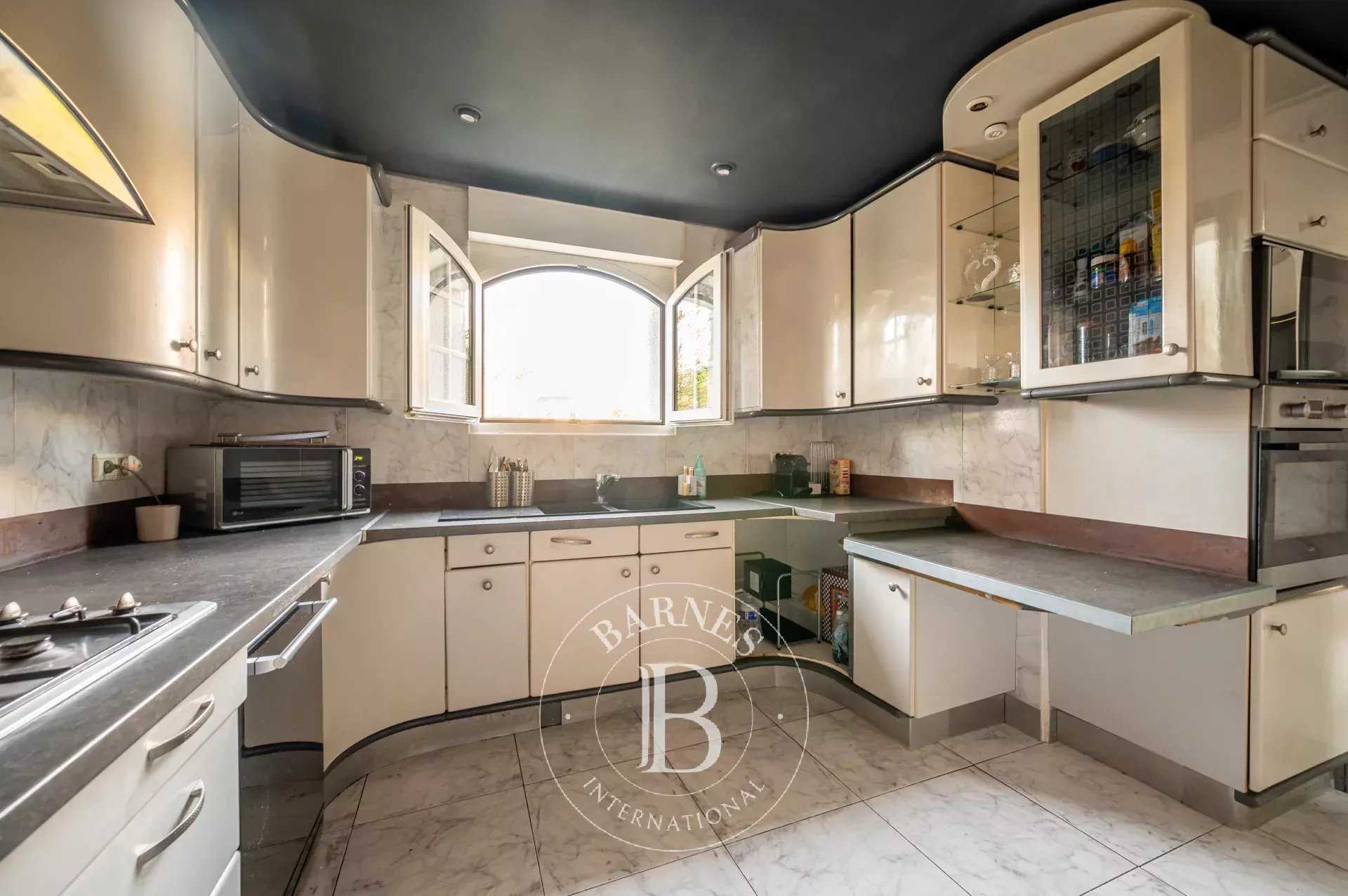 Colombes  - House 4 Bedrooms