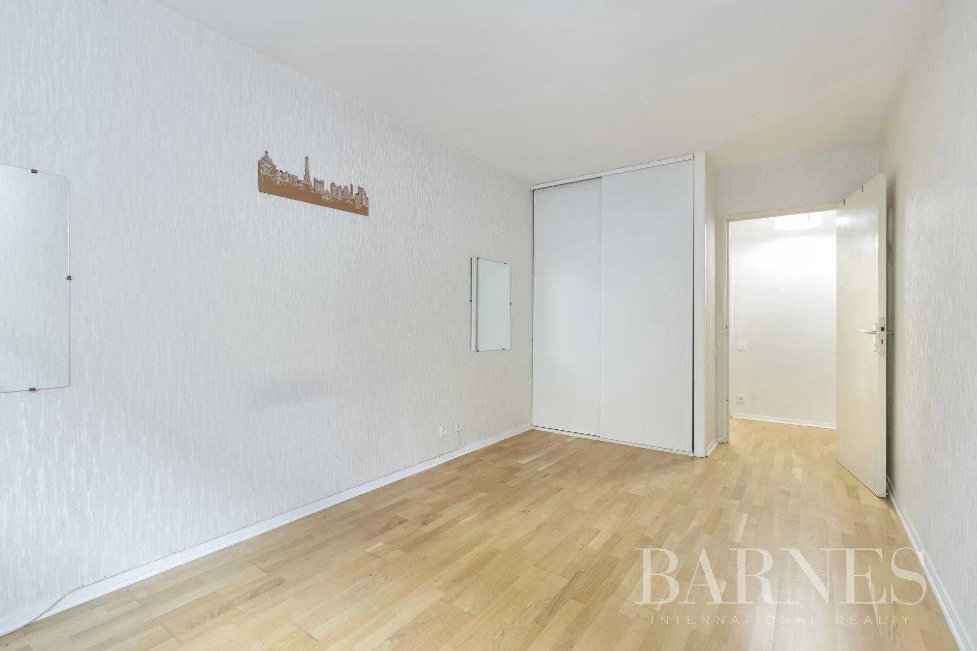 Courbevoie  - Piso 3 Cuartos