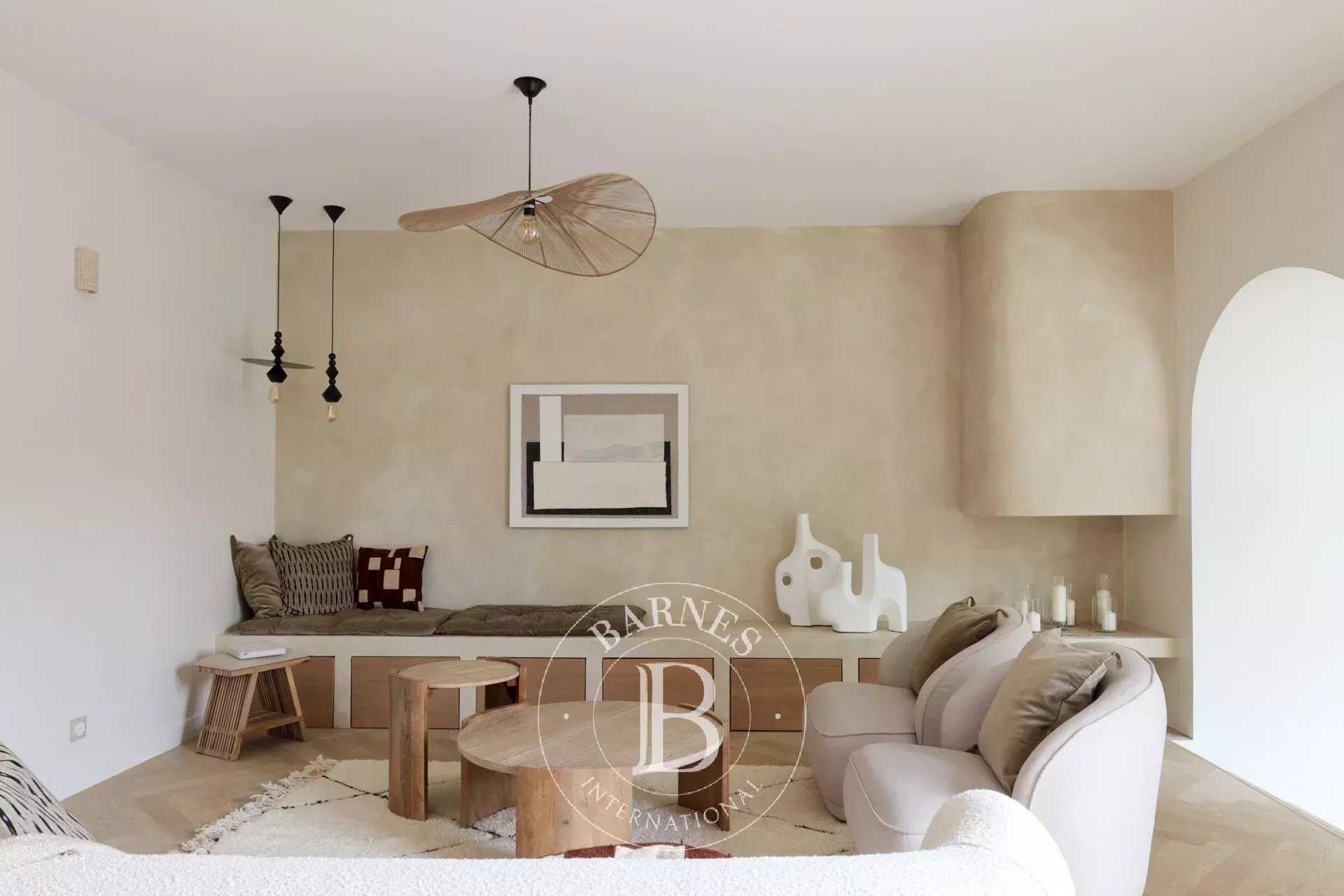 Colombes  - House 3 Bedrooms