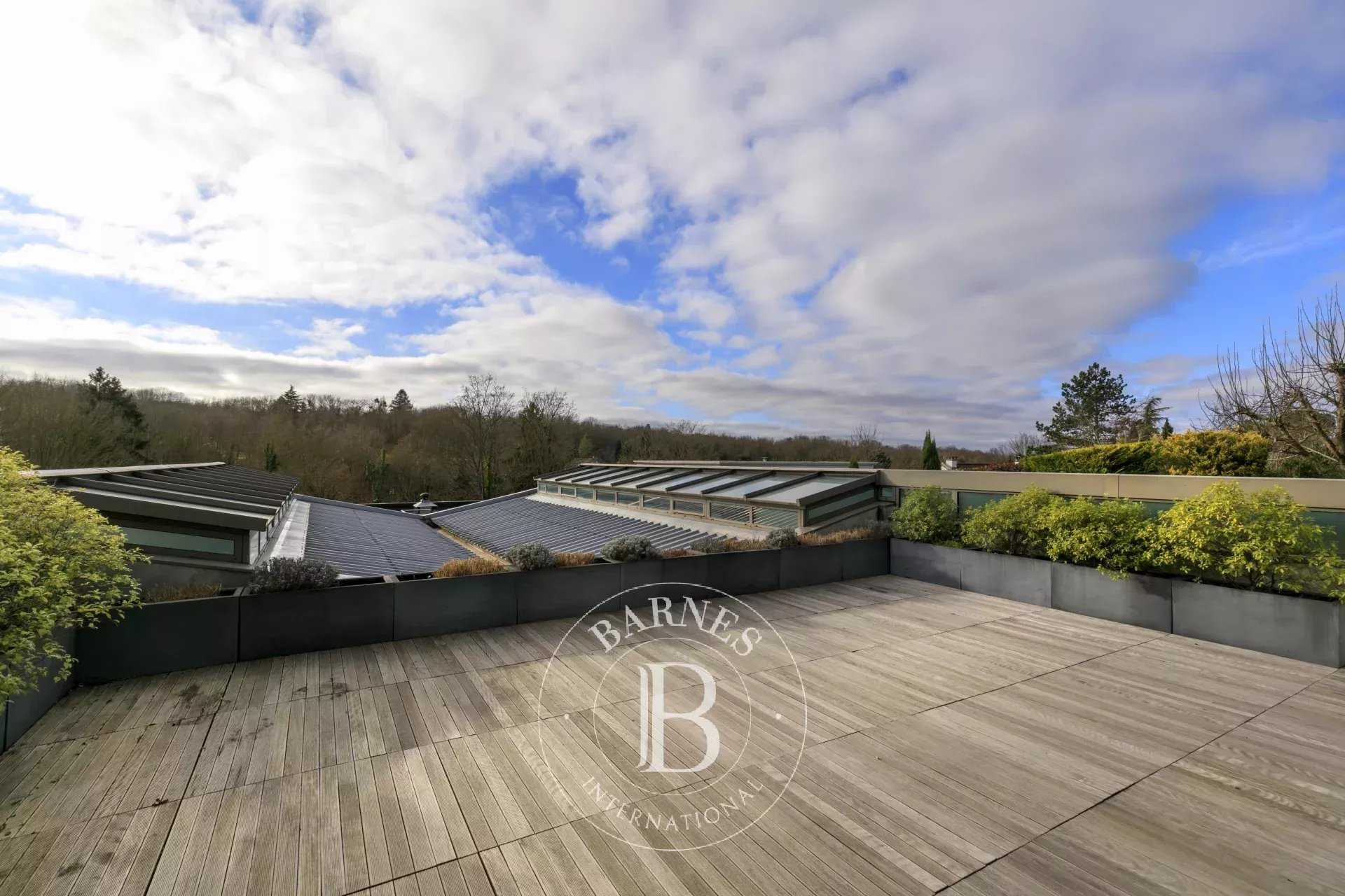 Rueil-Malmaison  - House 7 Bedrooms