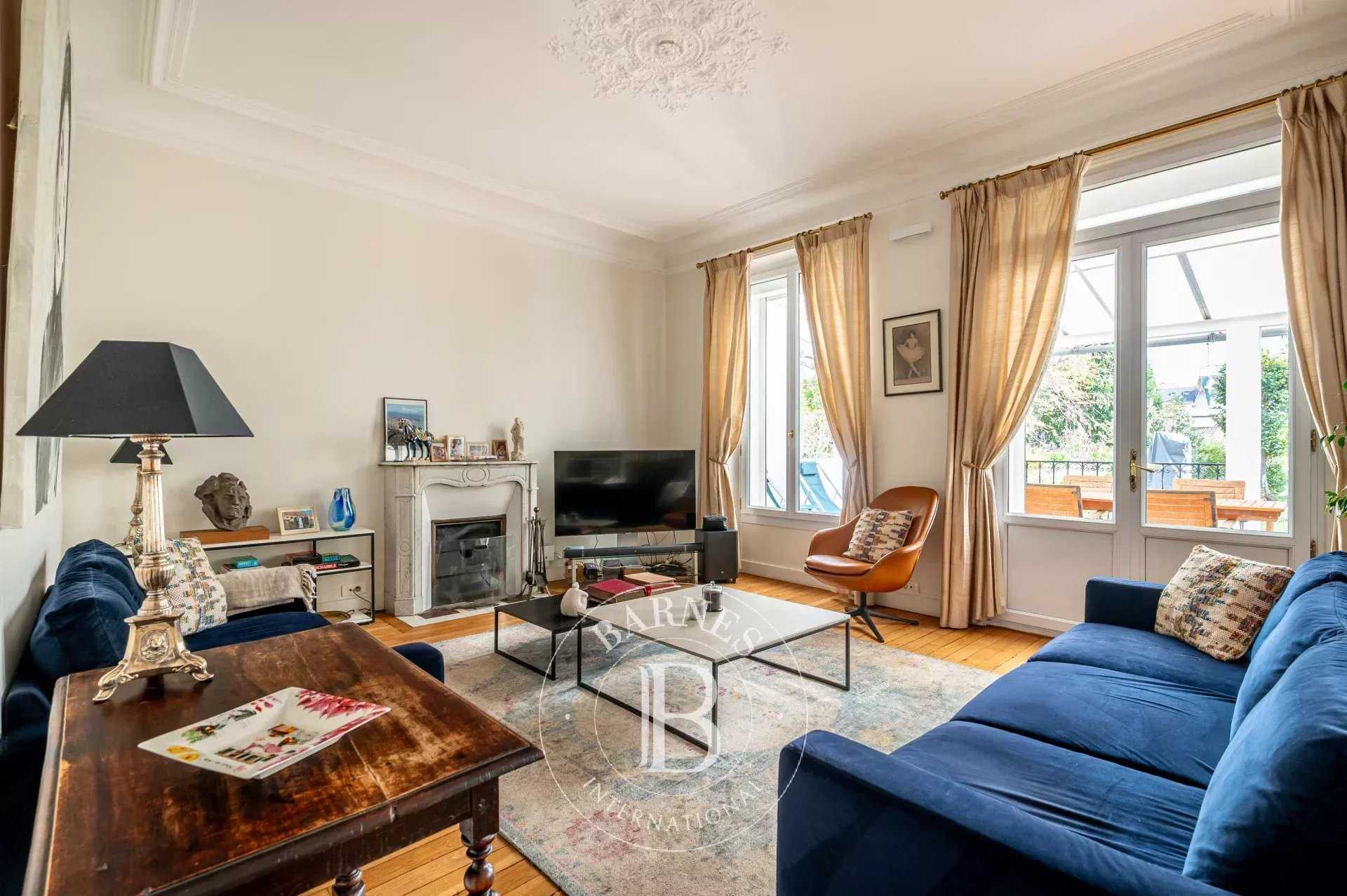 Nanterre  - Casa 8 Cuartos 5 Habitaciones