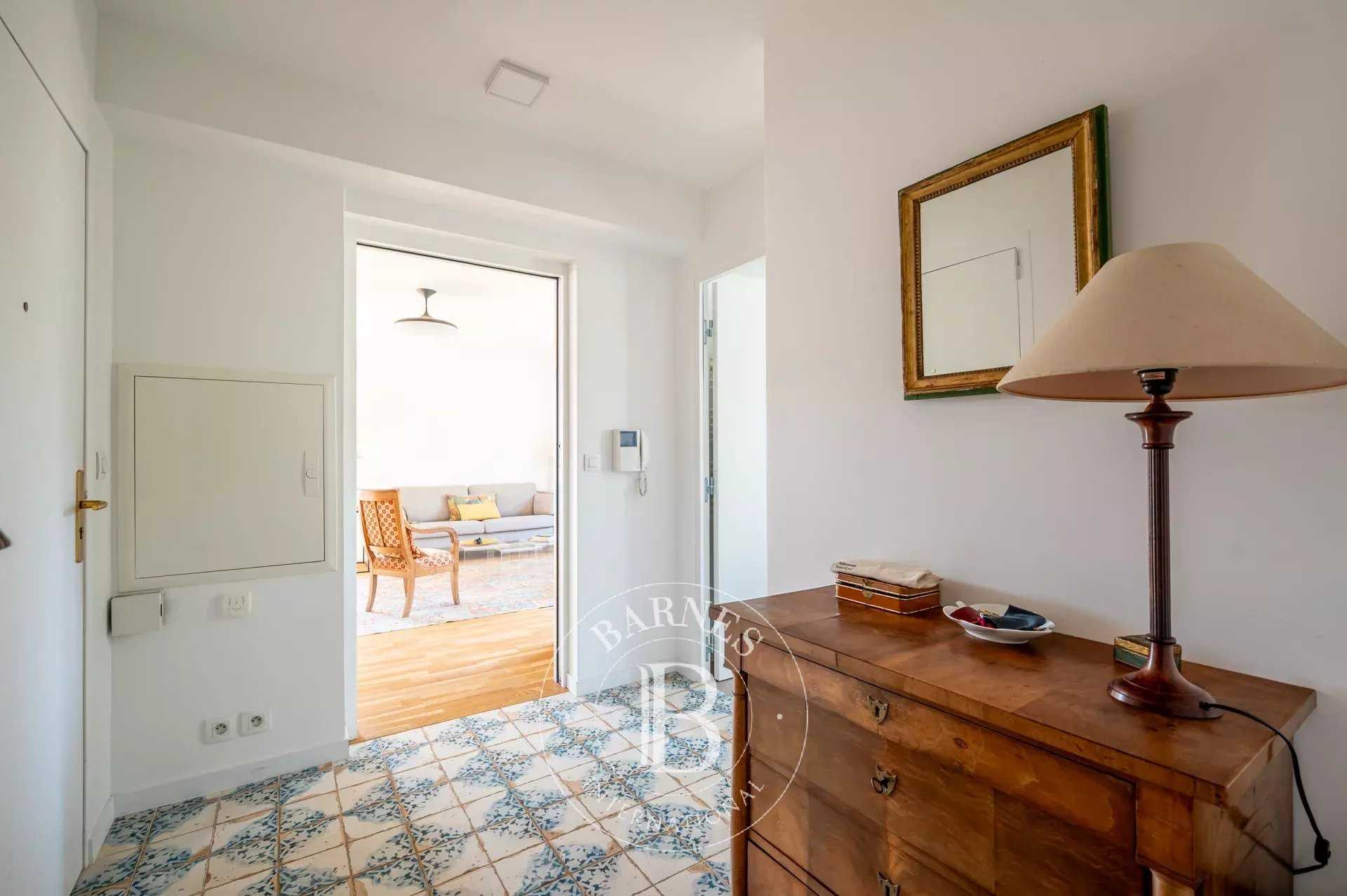 Bois-Colombes  - Appartement 4 Pièces 3 Chambres