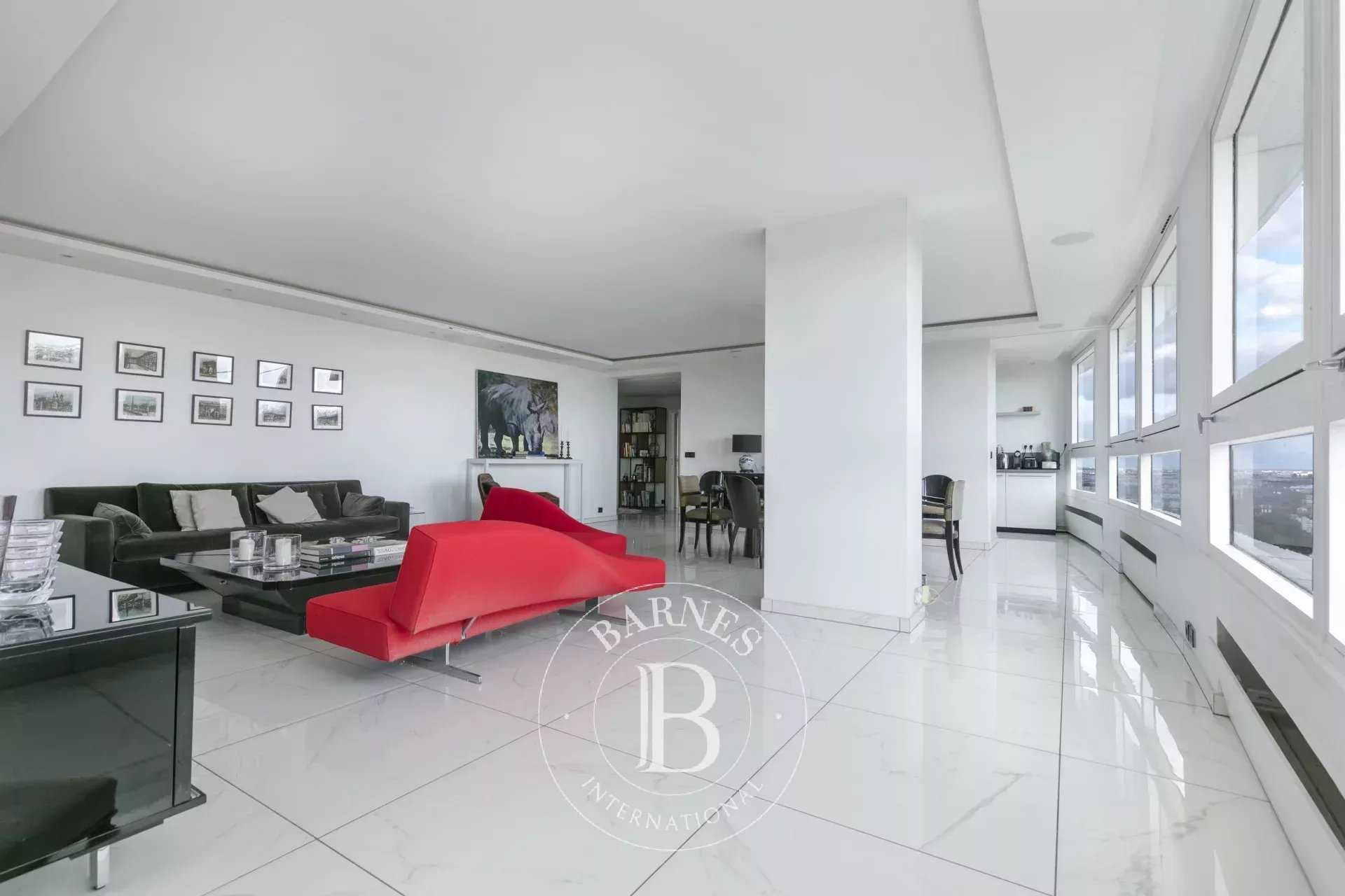 Puteaux  - Appartement 