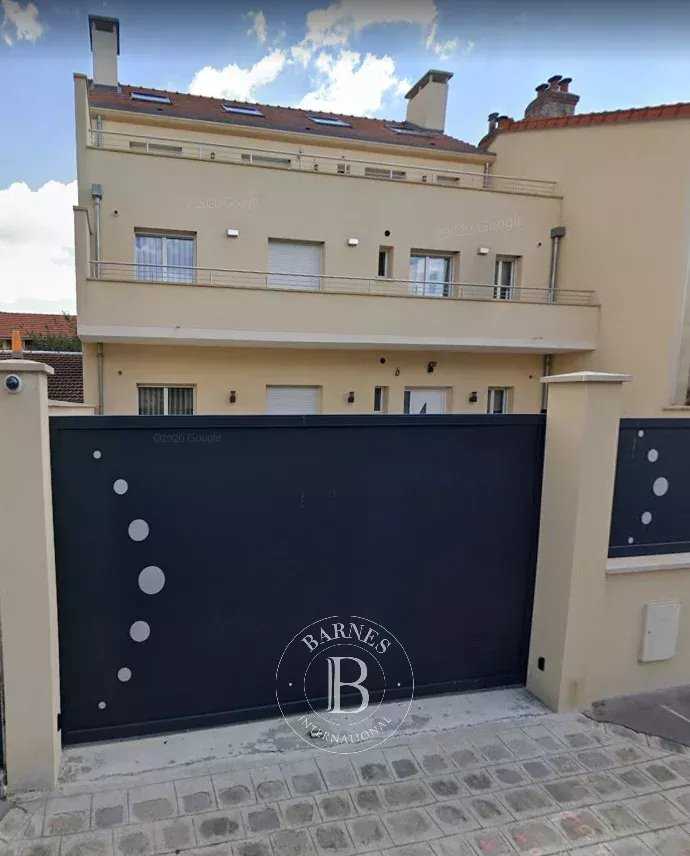 Colombes  - House 6 Bedrooms