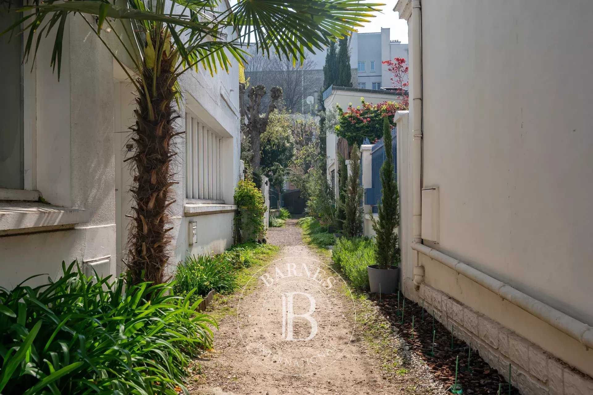 Courbevoie  - Casa 6 Cuartos 4 Habitaciones