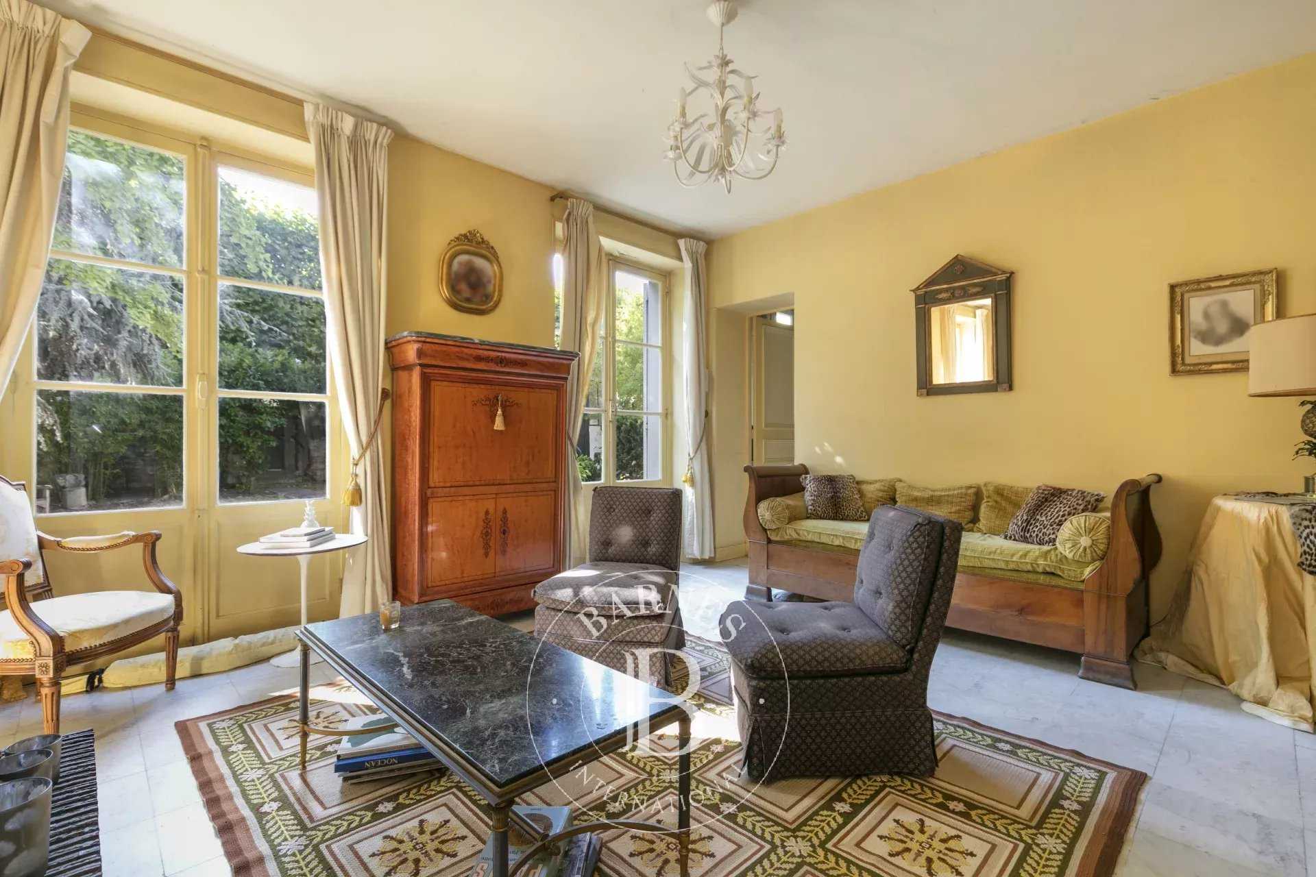 La Garenne-Colombes  - House 4 Bedrooms