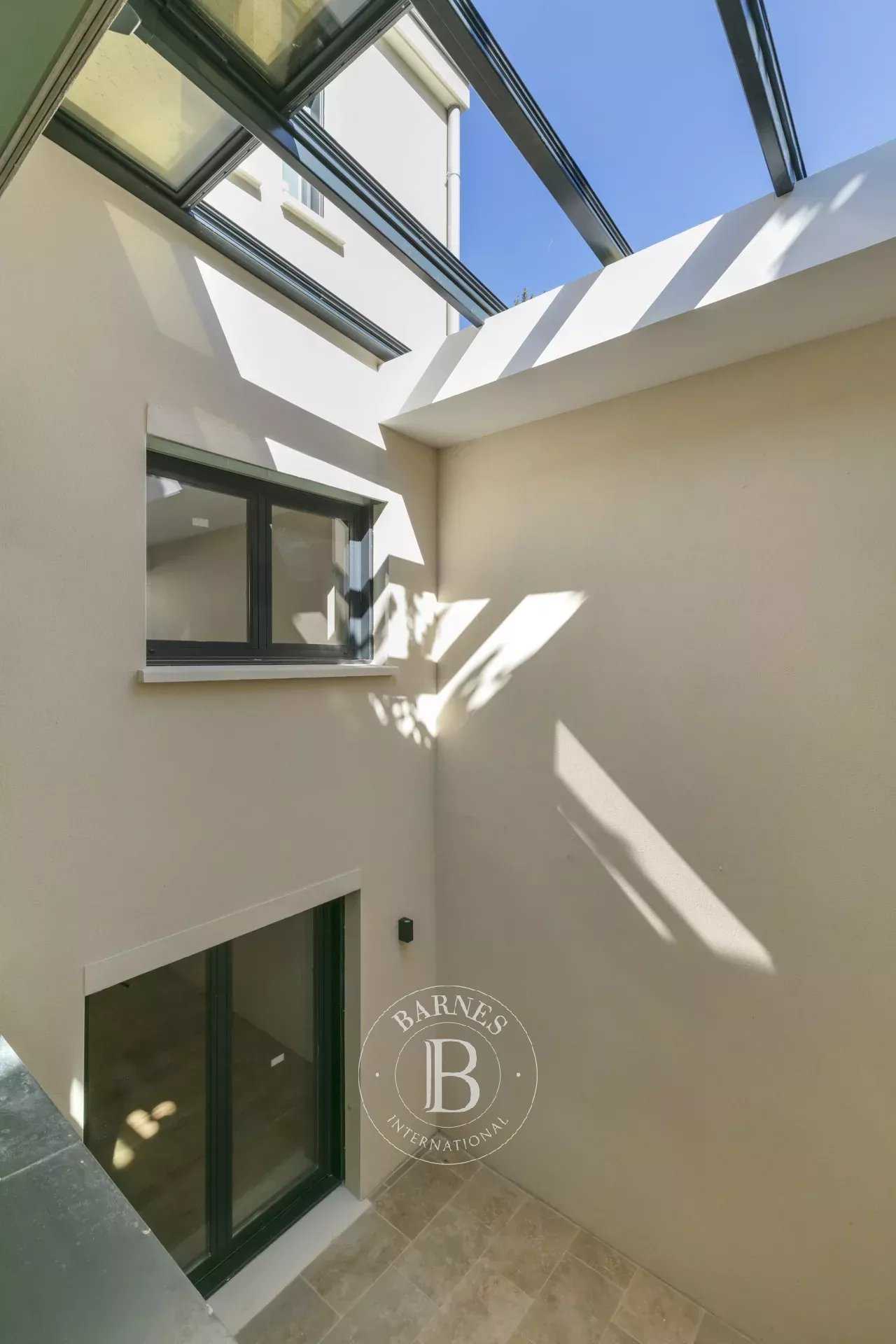 Suresnes  - Casa 6 Cuartos 4 Habitaciones
