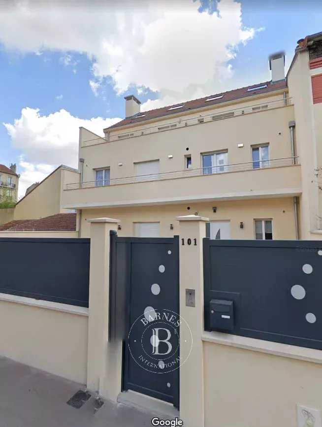Colombes  - House 6 Bedrooms