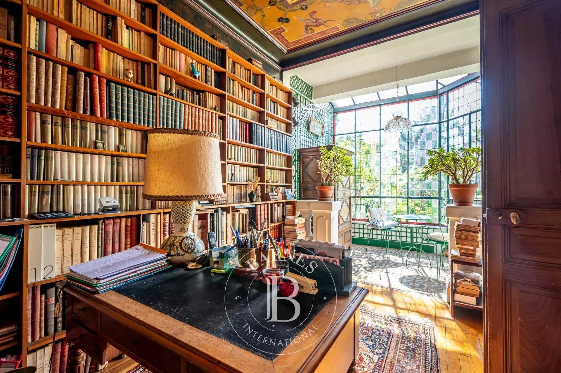 Asnières-sur-Seine  - Casa 8 Cuartos 6 Habitaciones