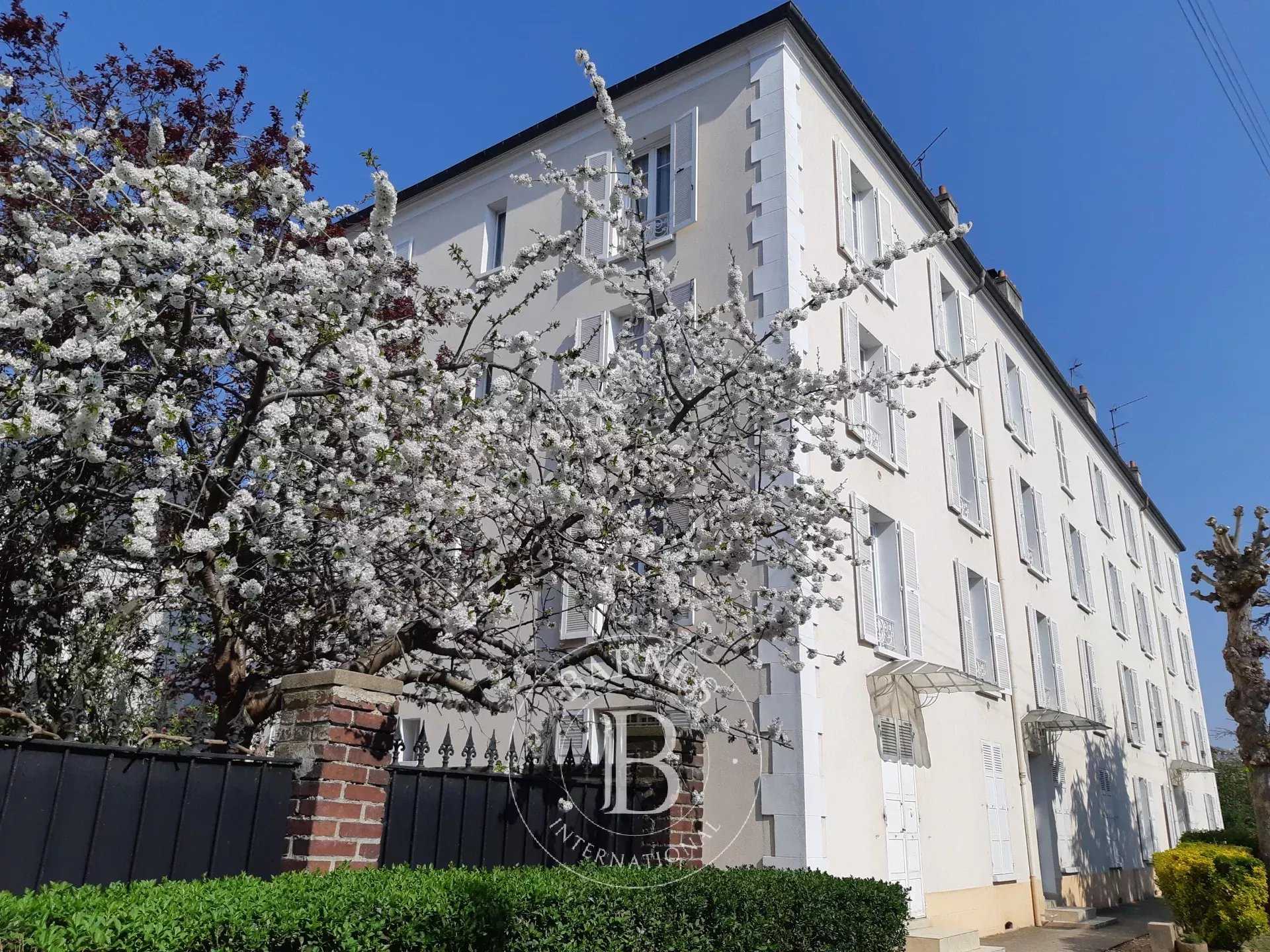 Apartment Bois-Colombes