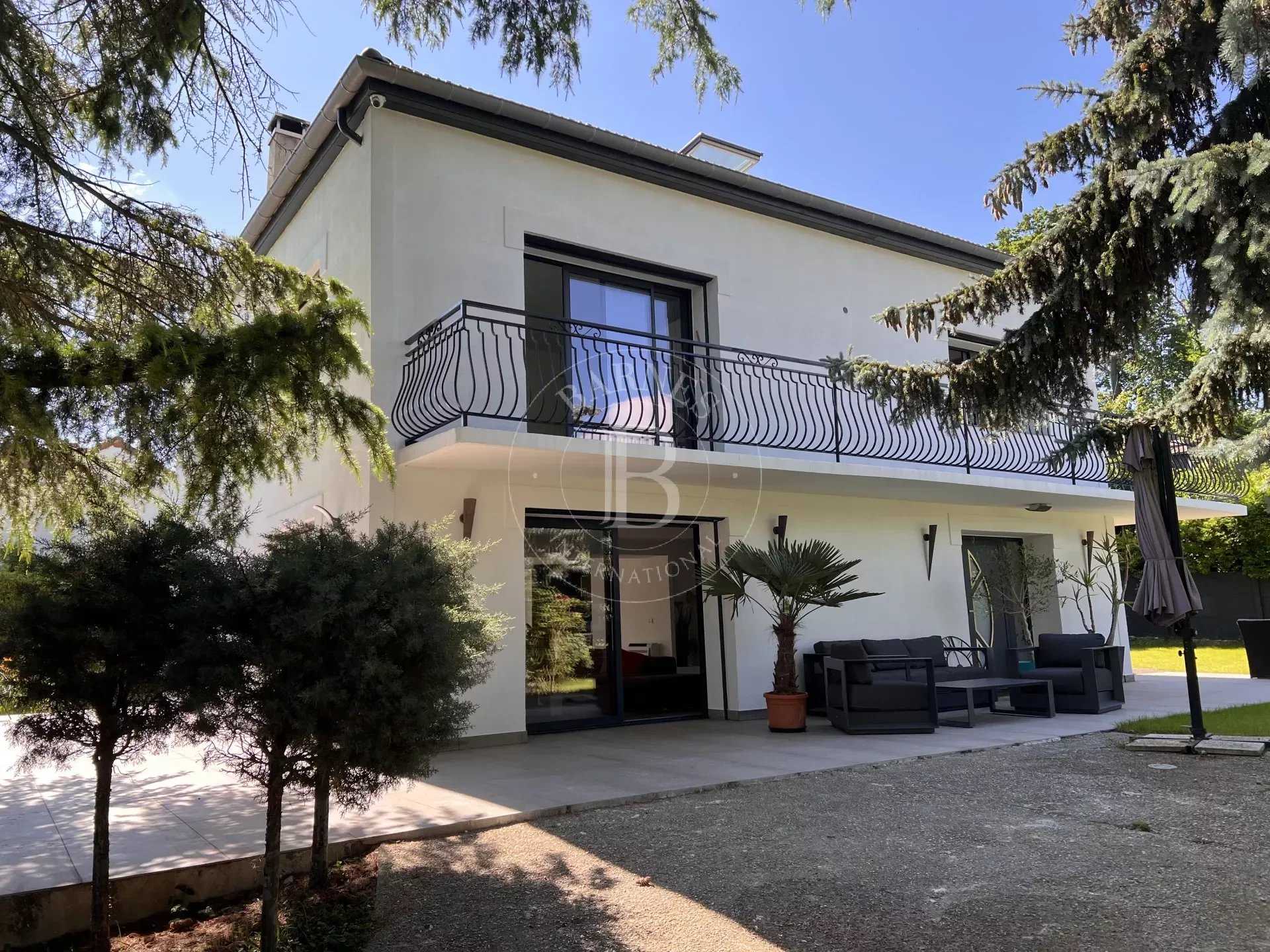 Maison Rueil-Malmaison