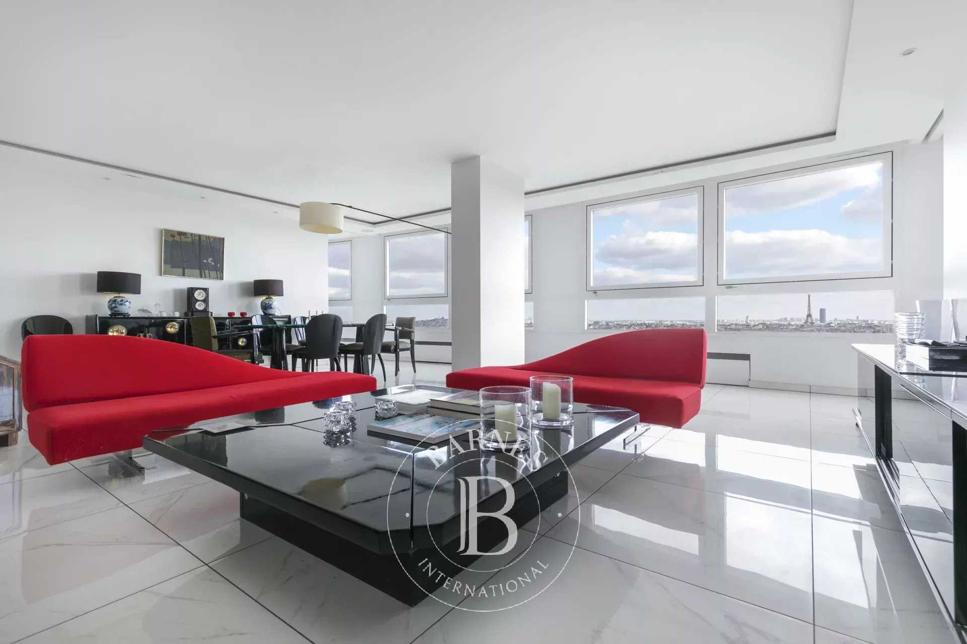 Puteaux  - Appartement 