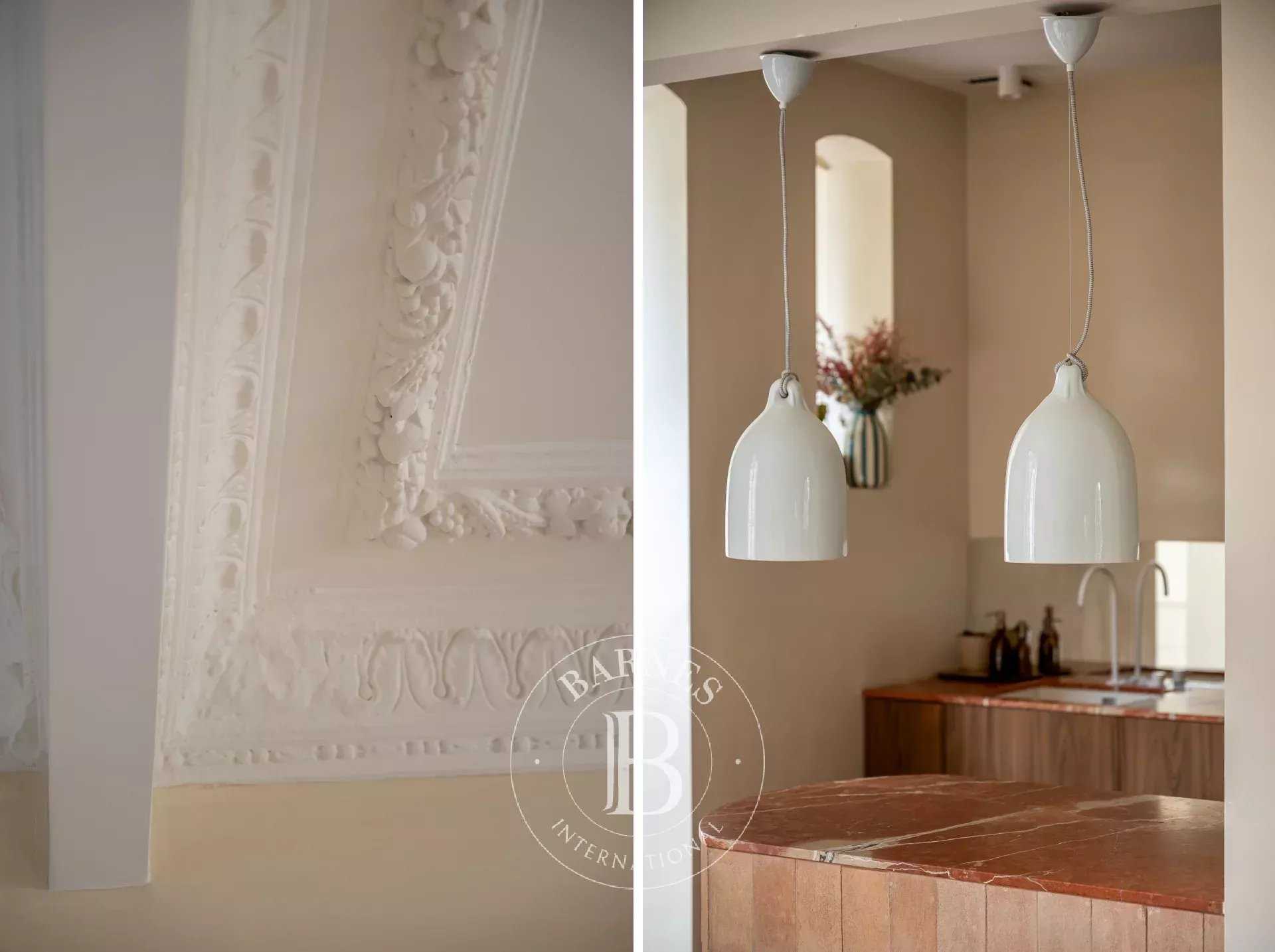 Asnières-sur-Seine  - House 5 Bedrooms