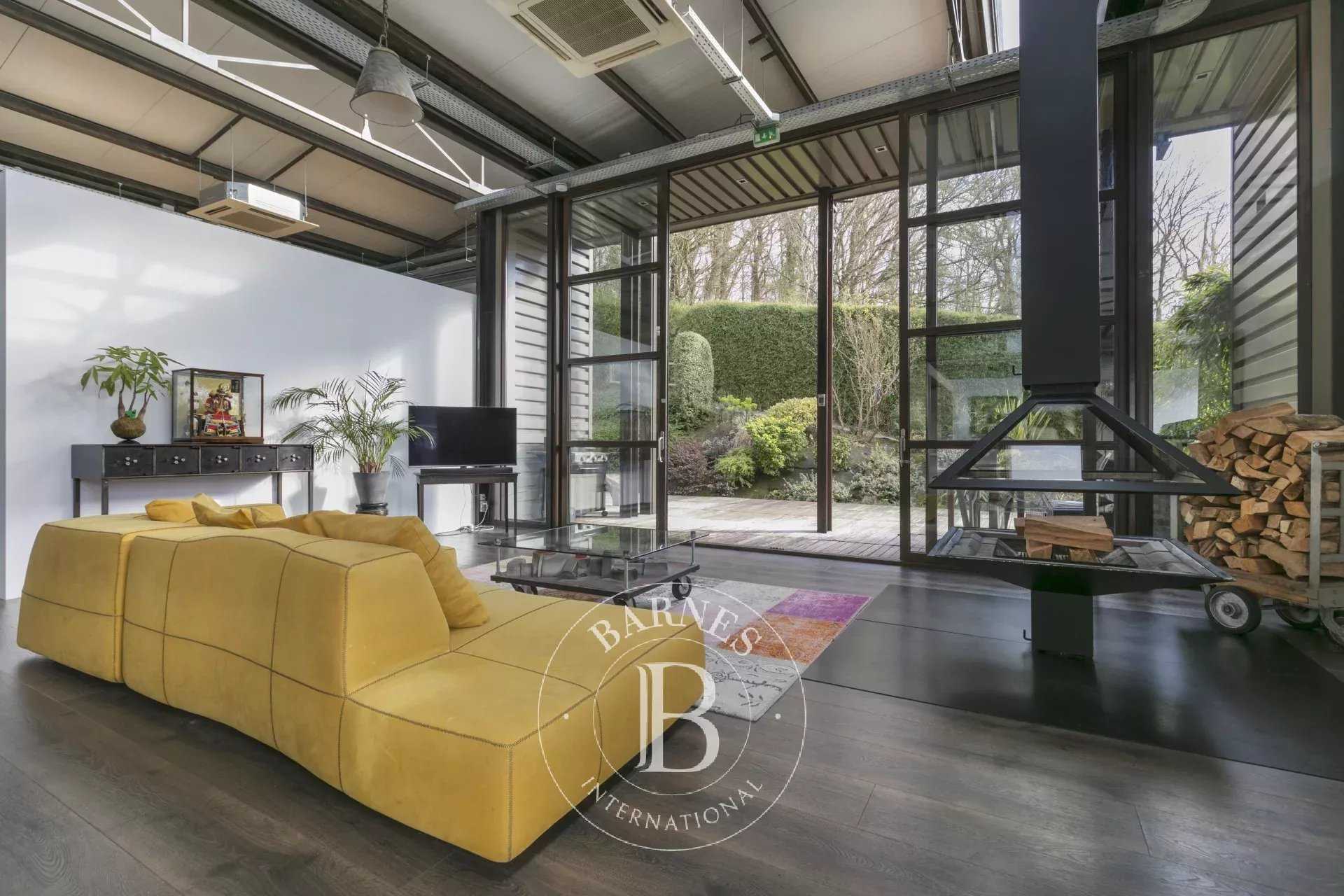 Rueil-Malmaison  - Casa 10 Cuartos 7 Habitaciones