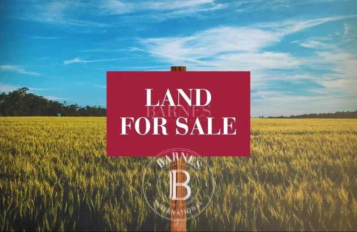Plot of land Rueil-Malmaison