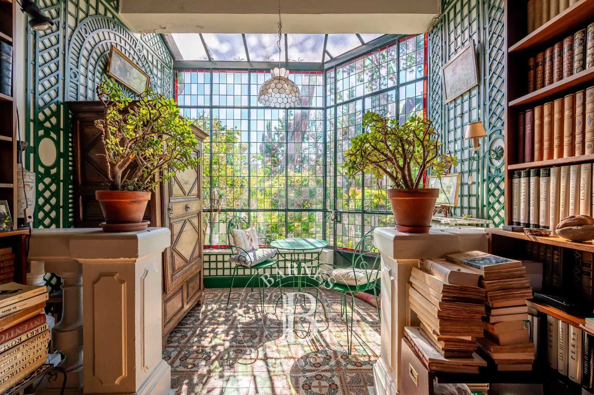 Asnières-sur-Seine  - Casa 8 Cuartos 6 Habitaciones