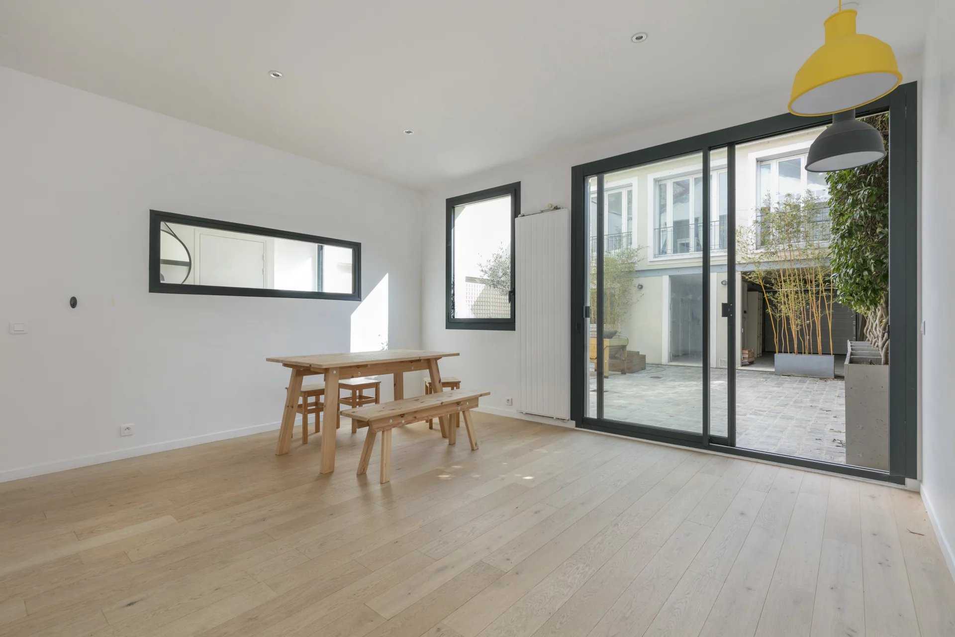 Rueil-Malmaison  - House 6 Bedrooms