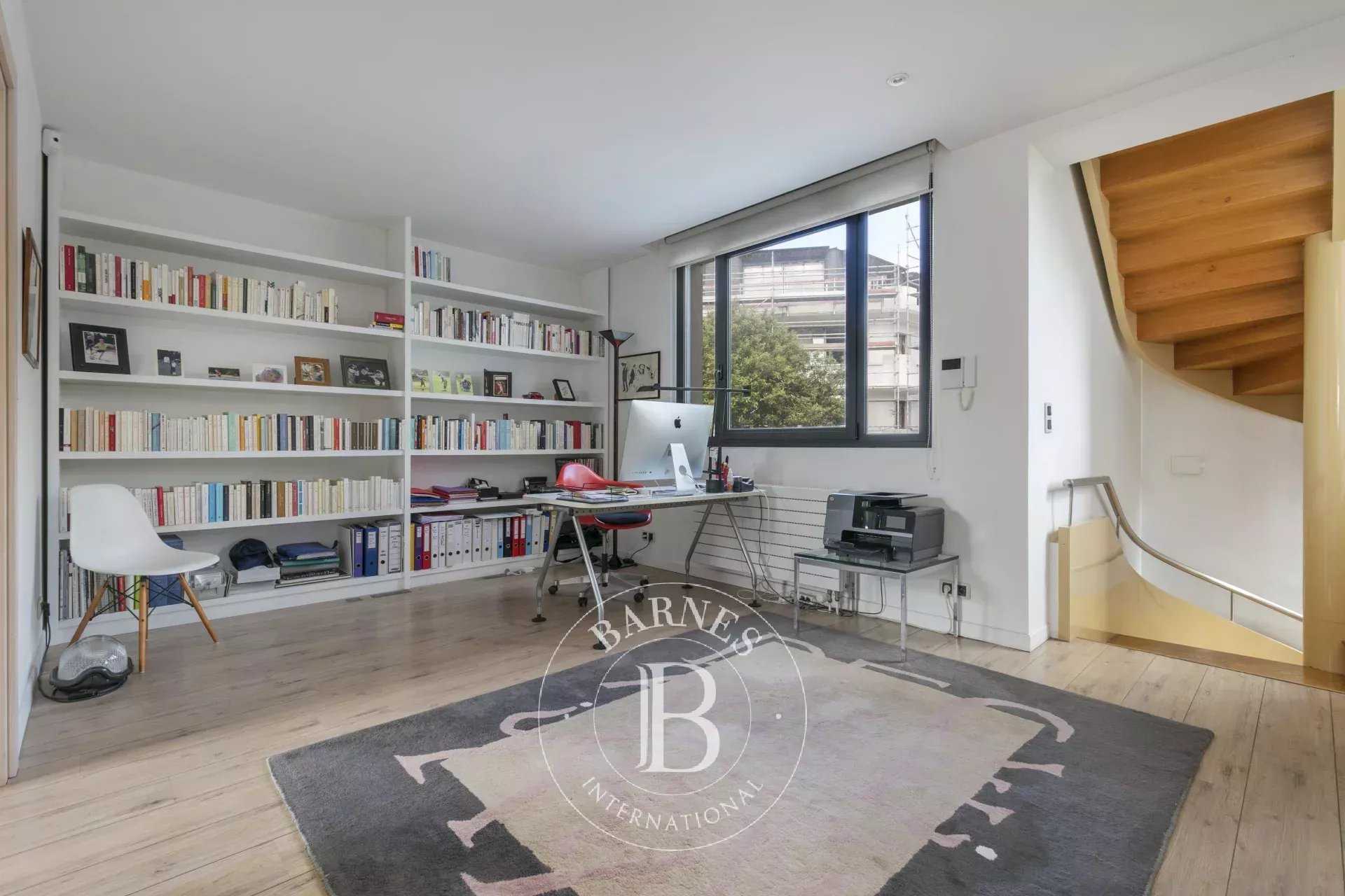 Suresnes  - Casa 6 Cuartos 3 Habitaciones