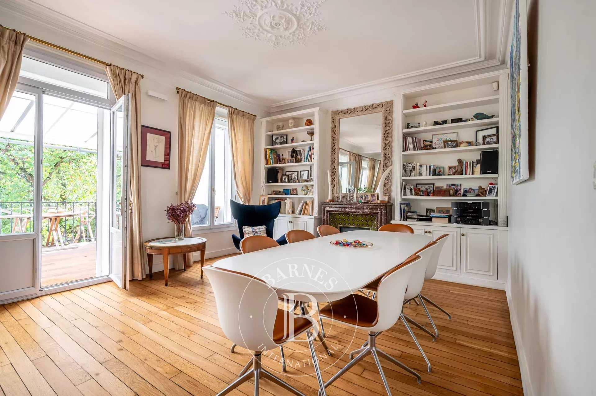 Nanterre  - Casa 8 Cuartos 5 Habitaciones