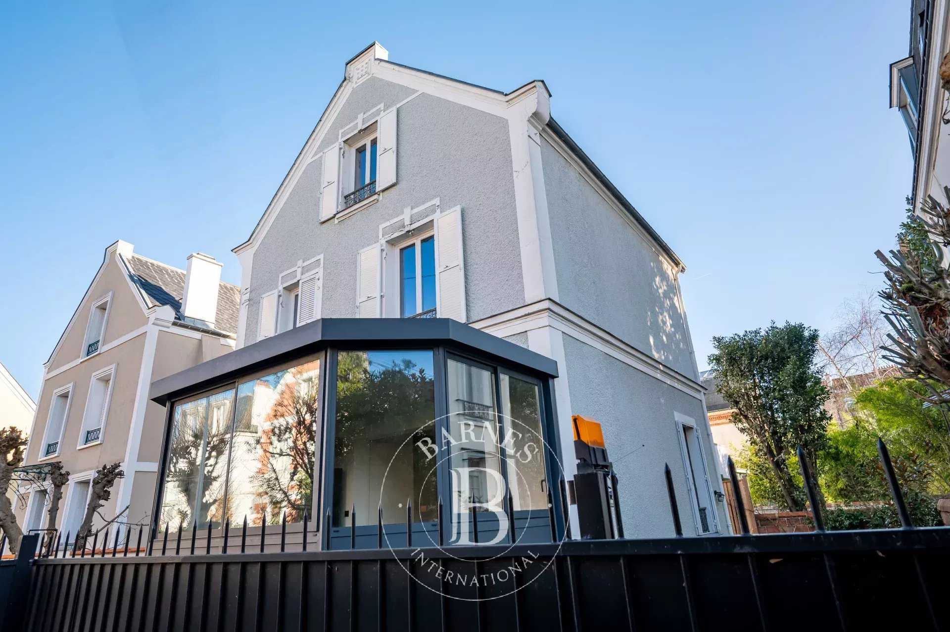 Bois-Colombes  - Casa 7 Cuartos 5 Habitaciones