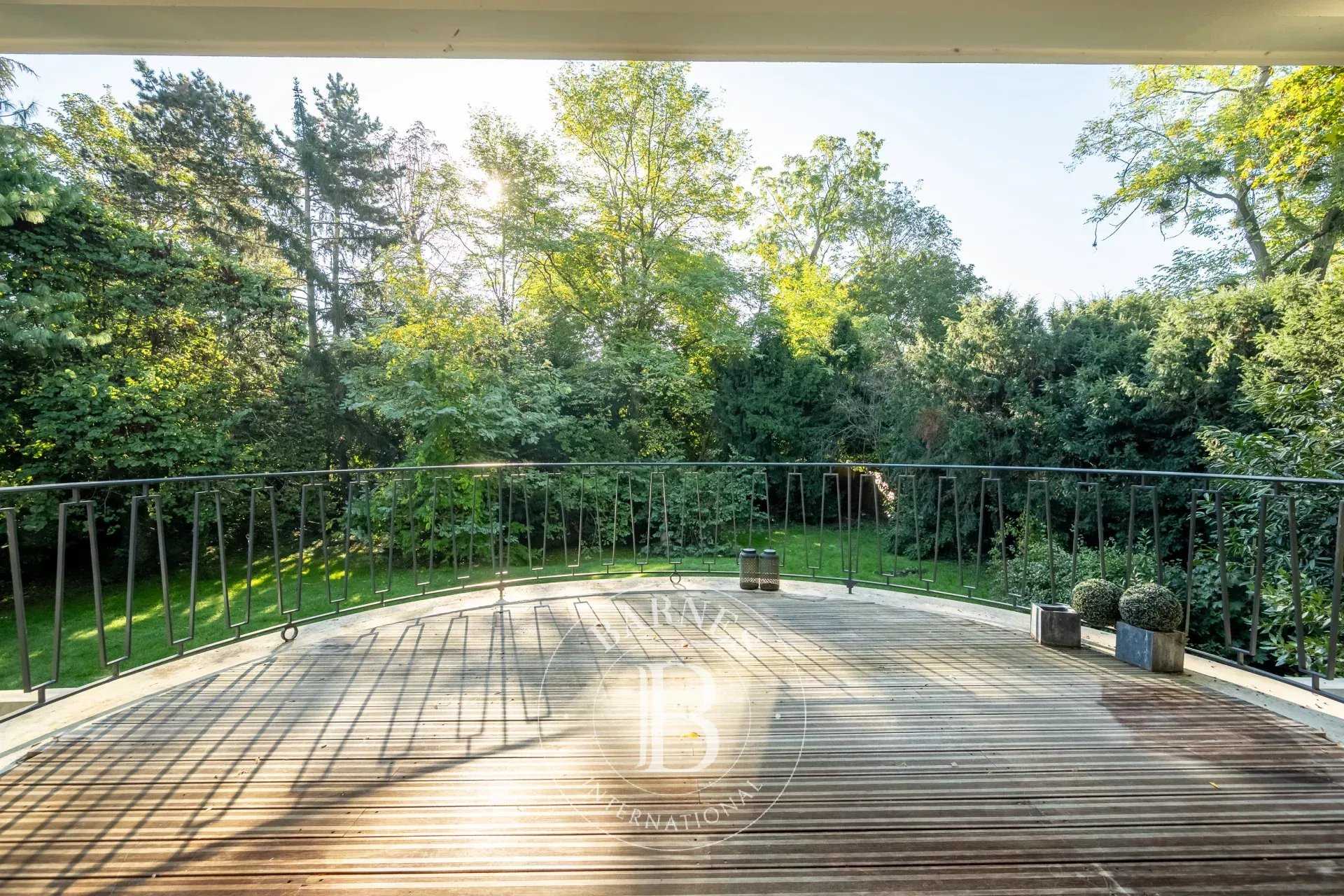 Rueil-Malmaison  - Casa 9 Cuartos 7 Habitaciones