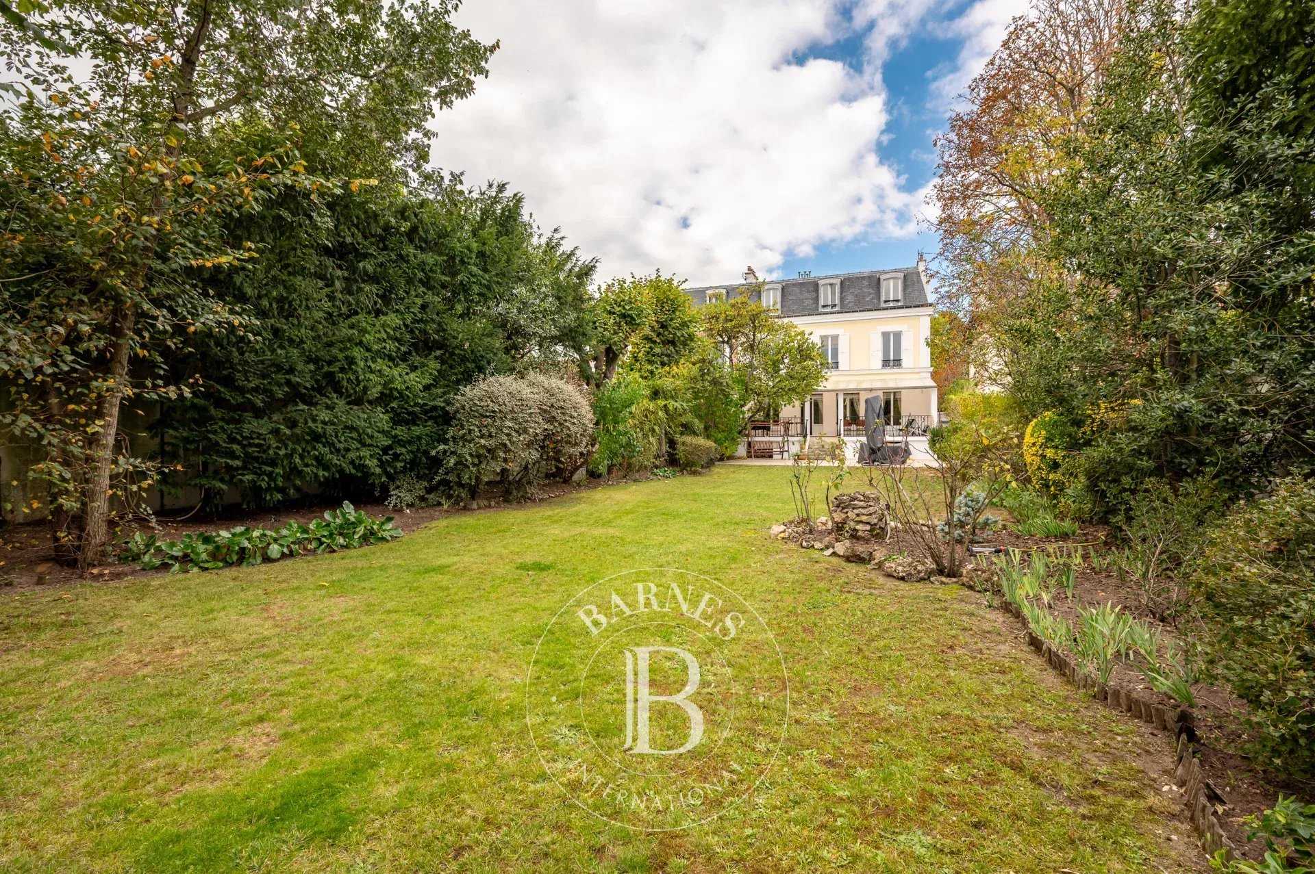 Nanterre  - Casa 8 Cuartos 5 Habitaciones