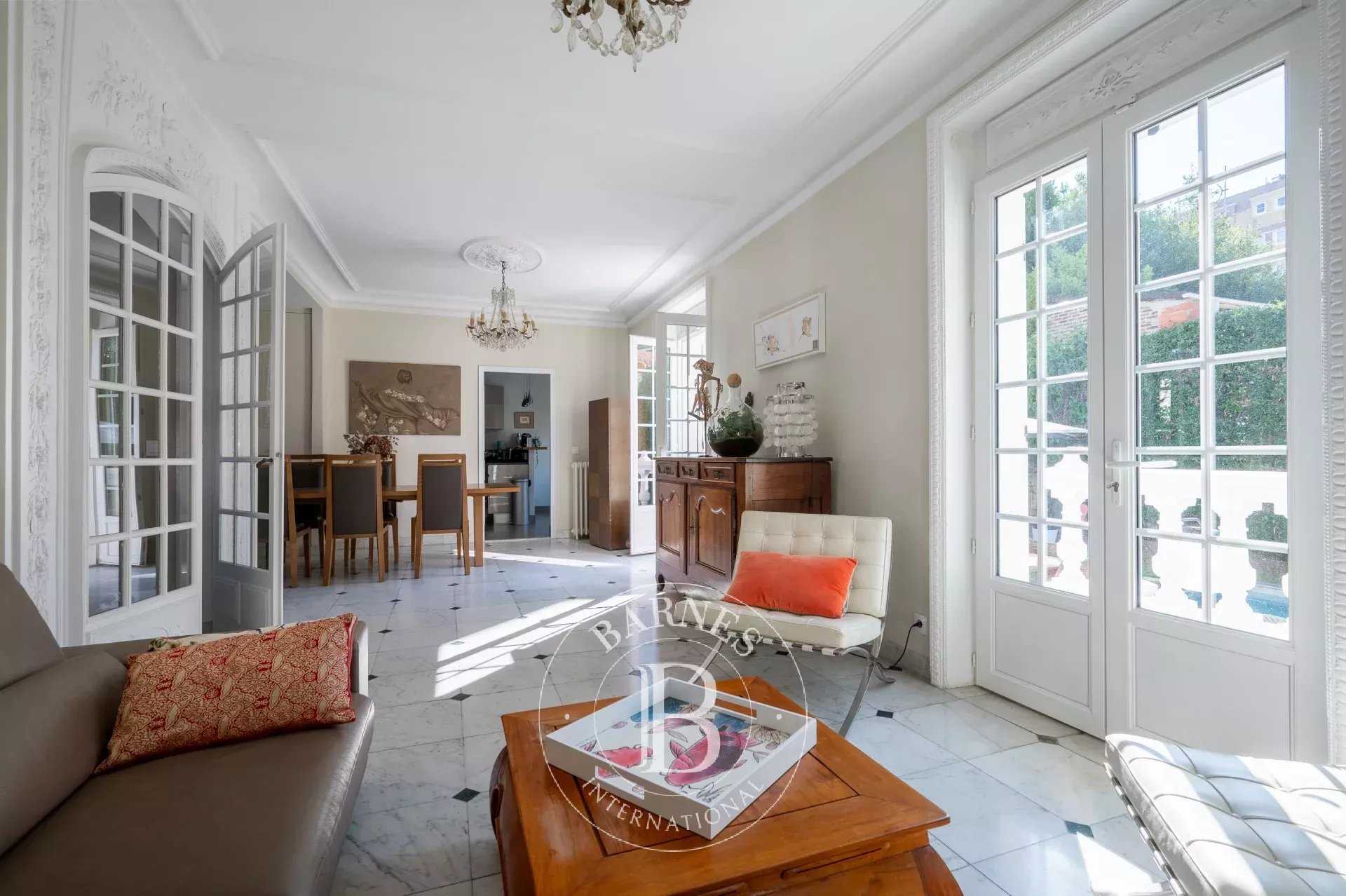 Colombes  - House 5 Bedrooms