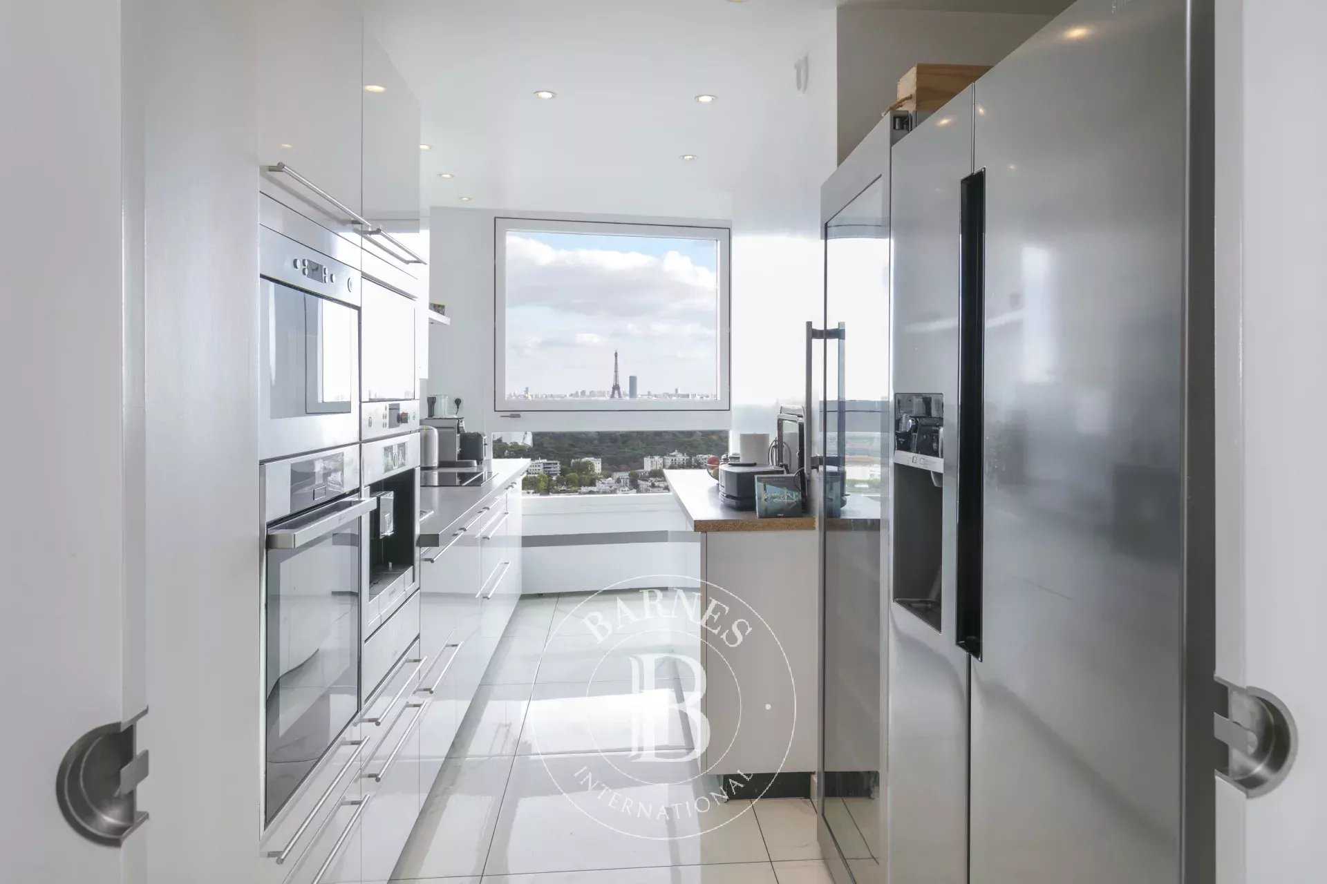 Puteaux  - Appartement 