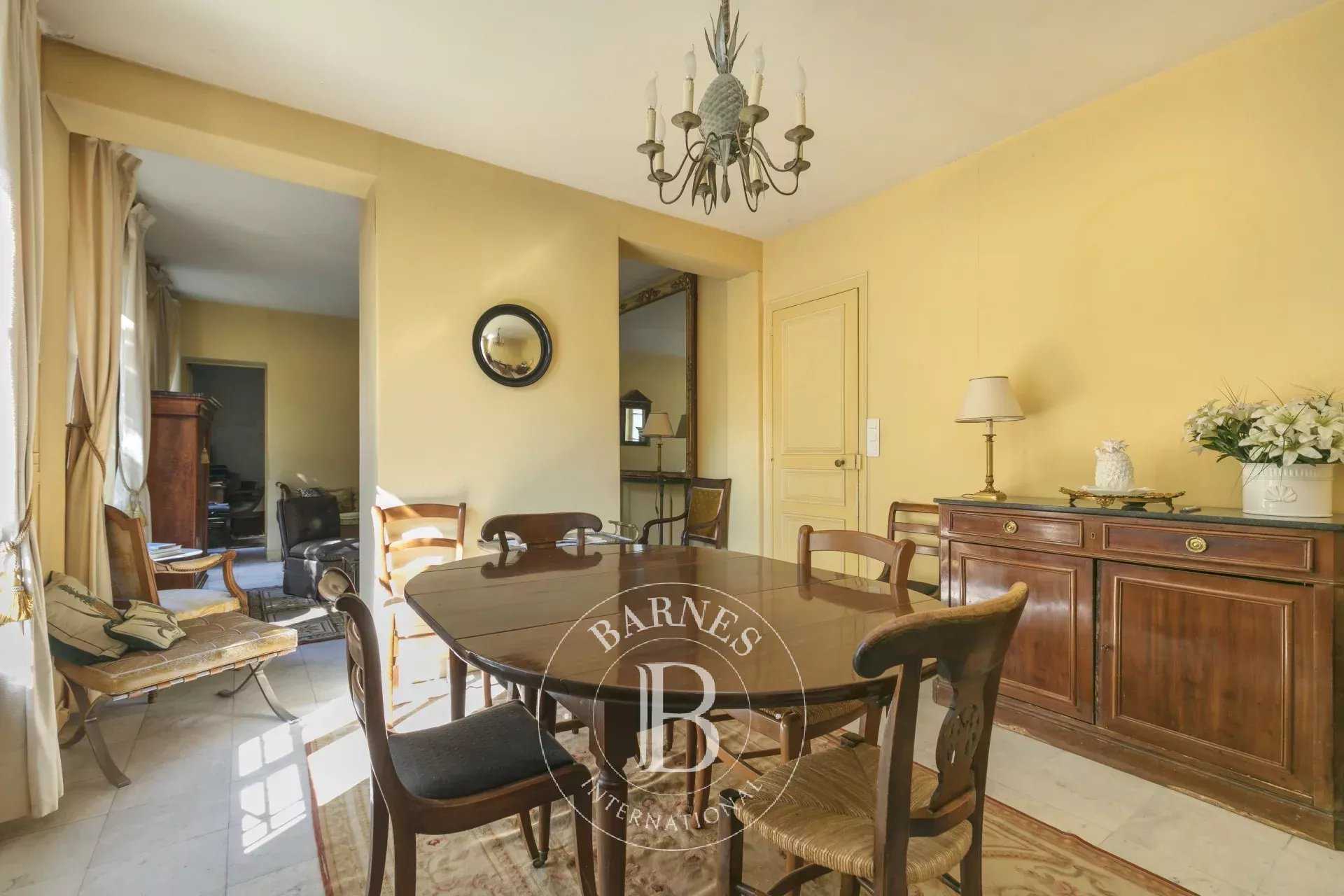La Garenne-Colombes  - House 4 Bedrooms