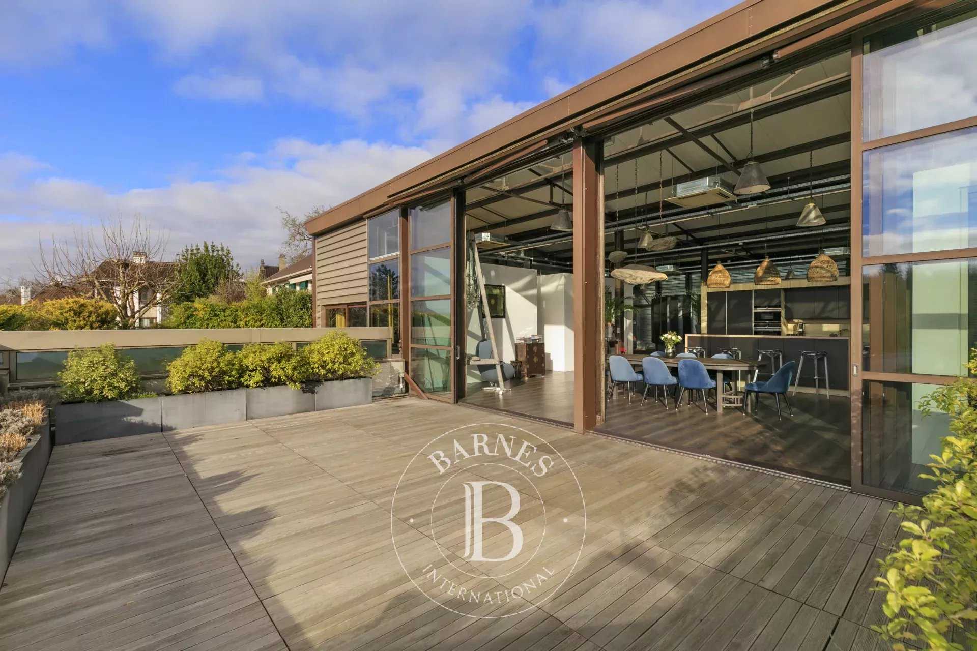 Rueil-Malmaison  - House 7 Bedrooms