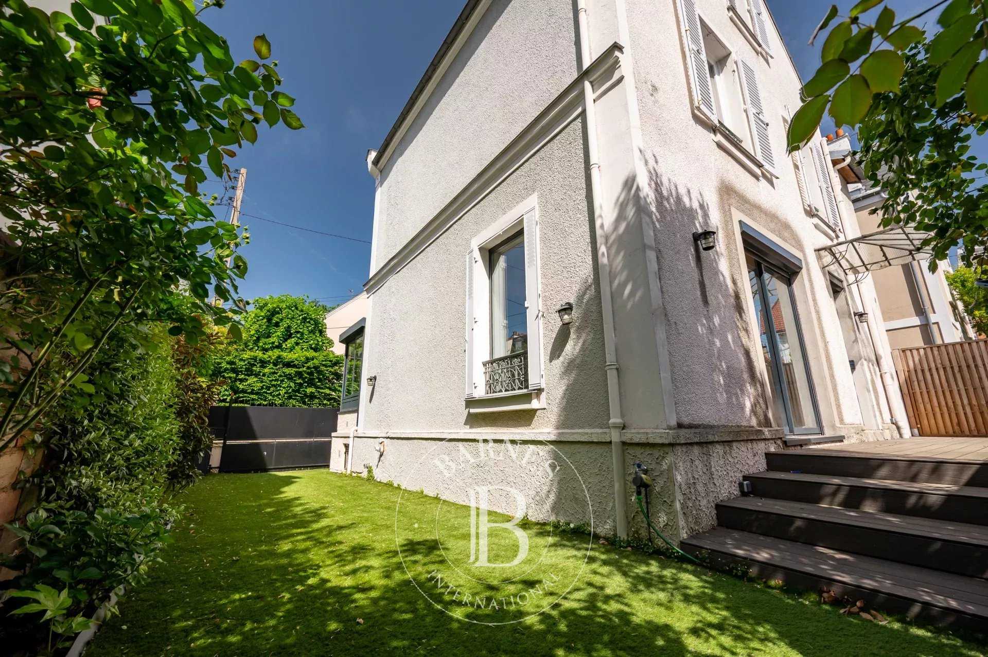 Maison Bois-Colombes  -  ref 85289137 (picture 1)