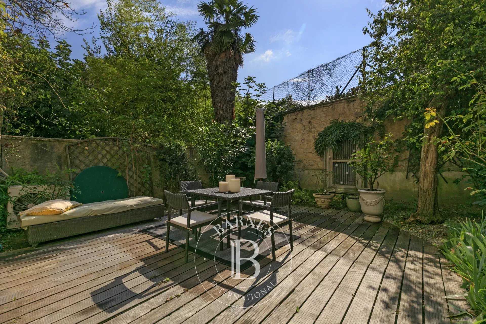 House Suresnes  -  ref 86748533 (picture 1)