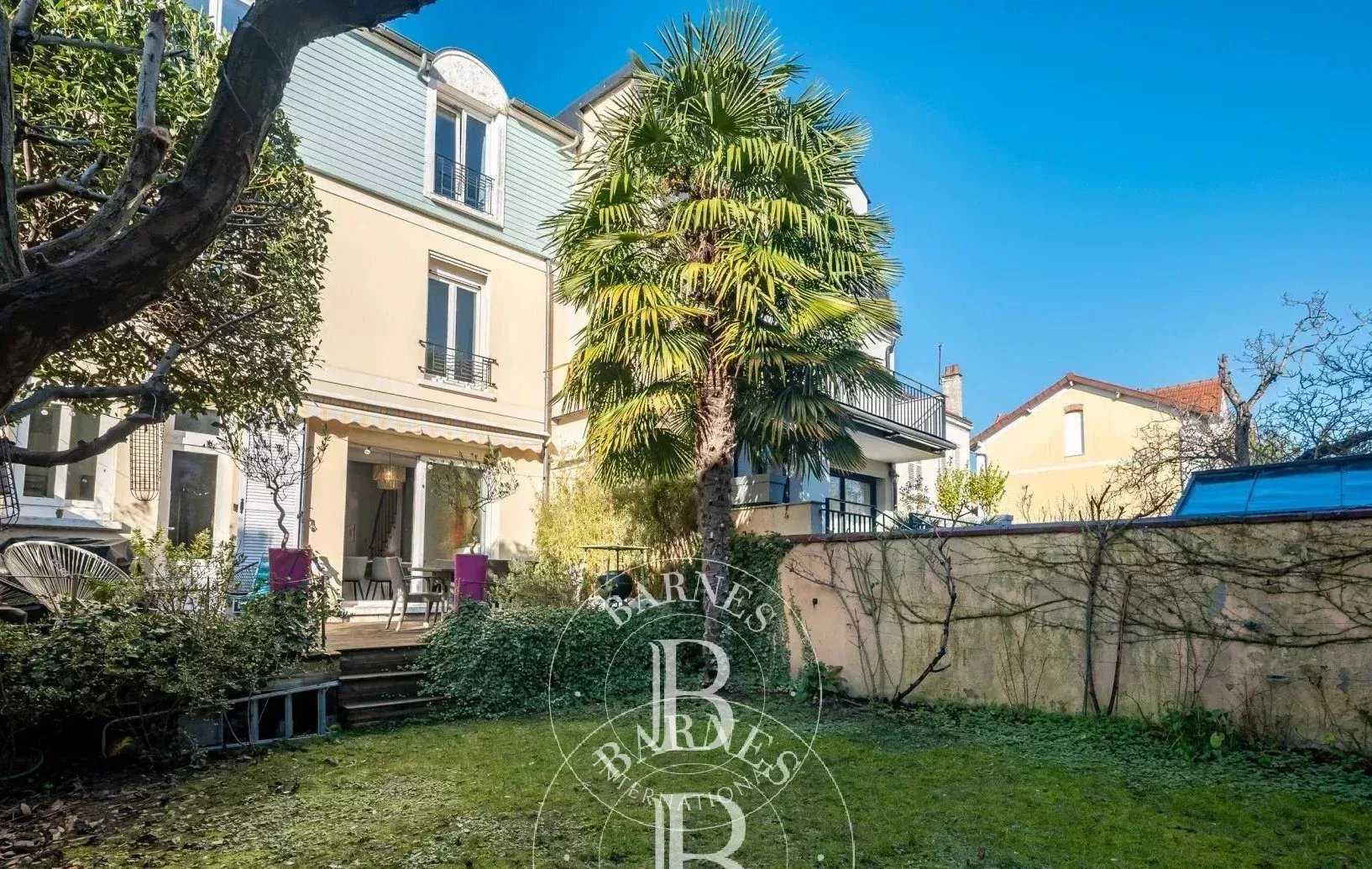 House Bois-Colombes  -  ref 85609350 (picture 2)