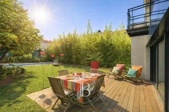 House Suresnes  -  ref 86275126 (picture 3)