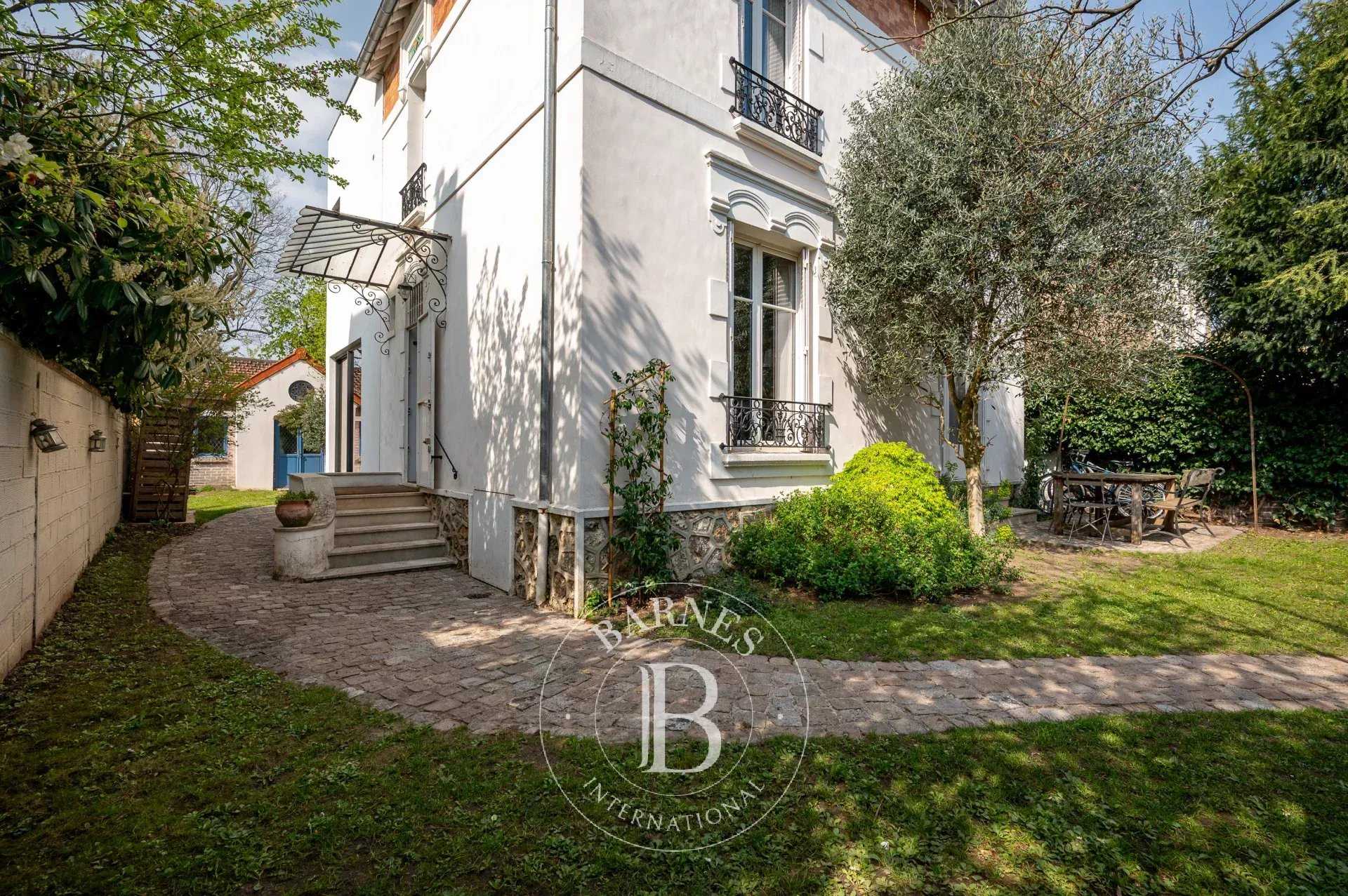 Maison Bois-Colombes  -  ref 86842540 (picture 2)