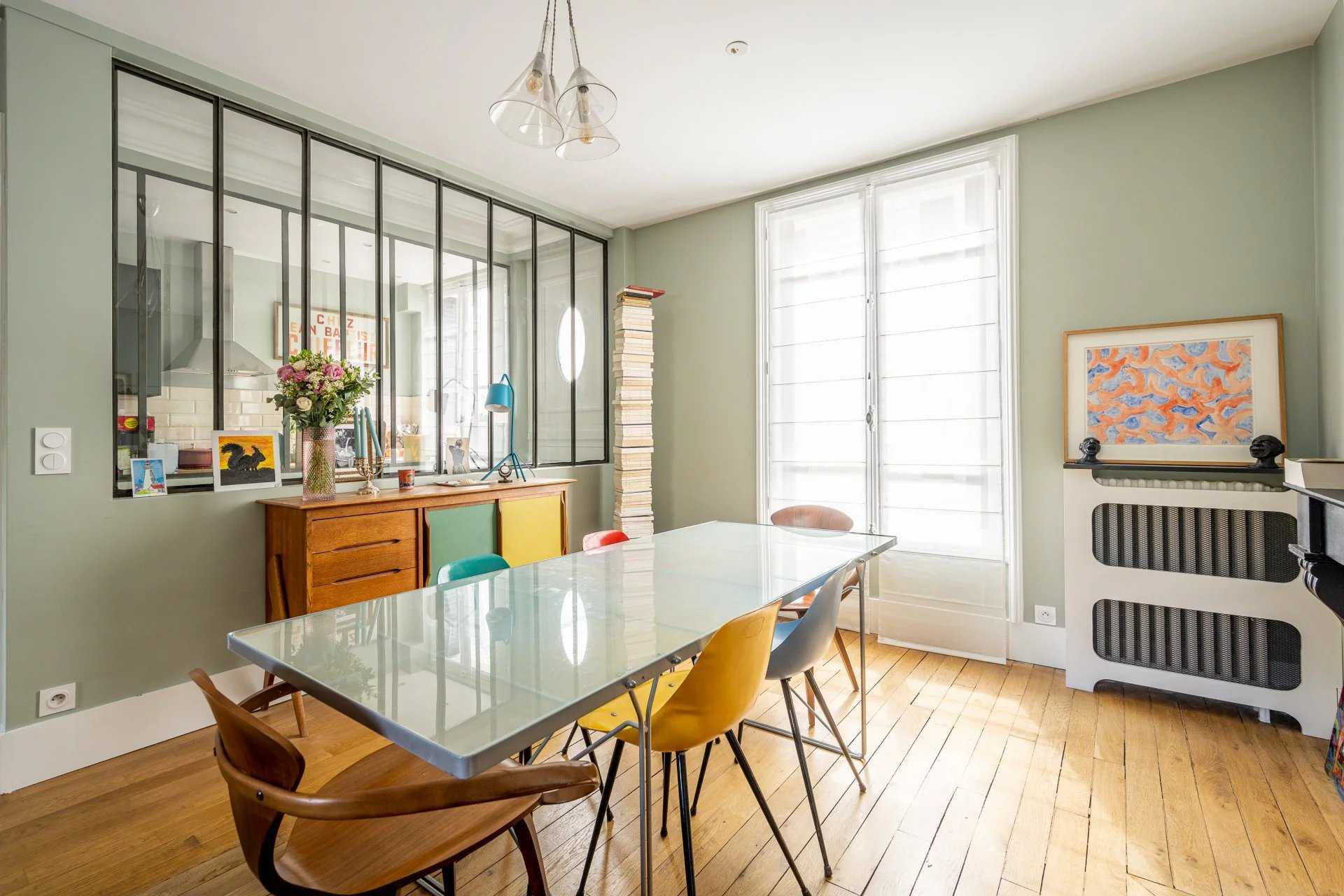 Maison Asnières-sur-Seine  -  ref 82252343 (picture 2)