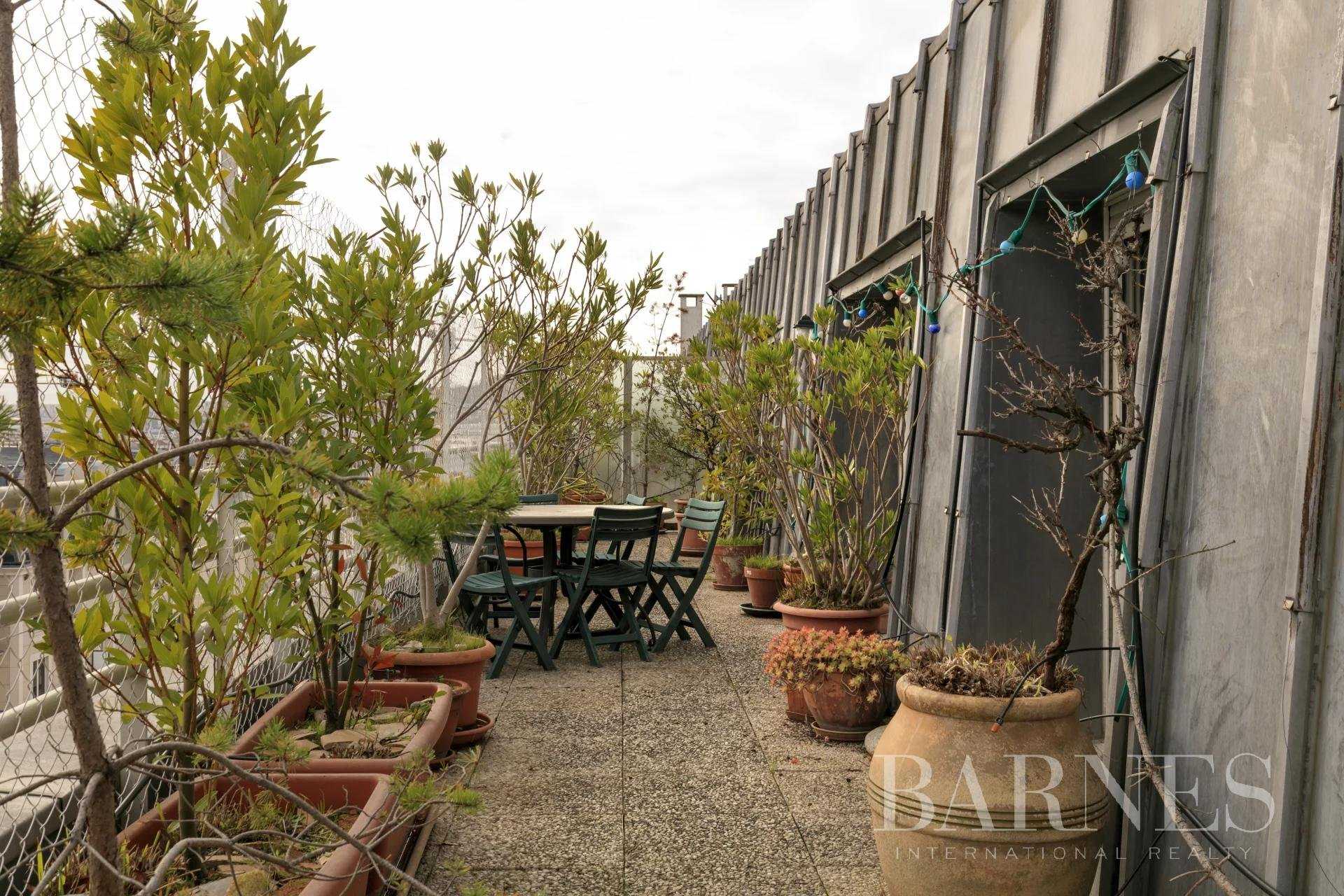Piso Puteaux  -  ref 8115154 (picture 2)