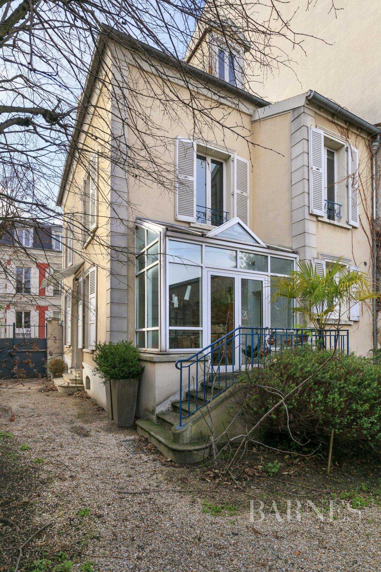 Casa Asnières-sur-Seine  -  ref 8111099 (picture 3)