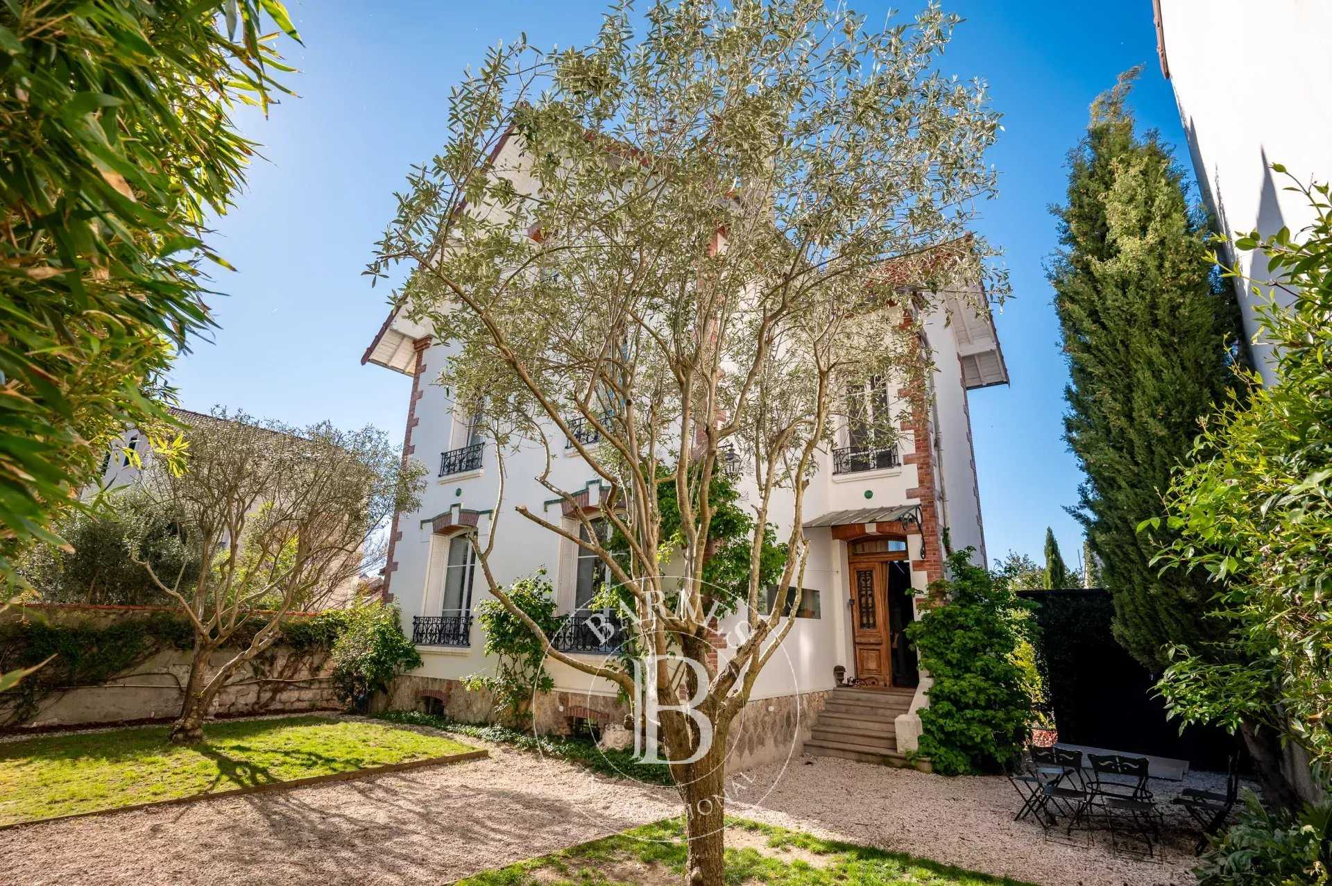 Maison Nanterre  -  ref 86900761 (picture 1)