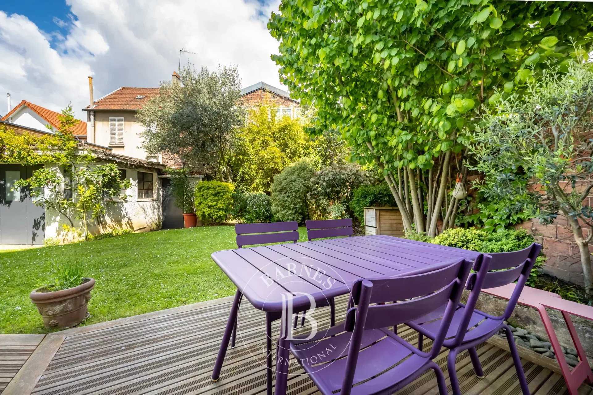 House Asnières-sur-Seine  -  ref 82564449 (picture 3)