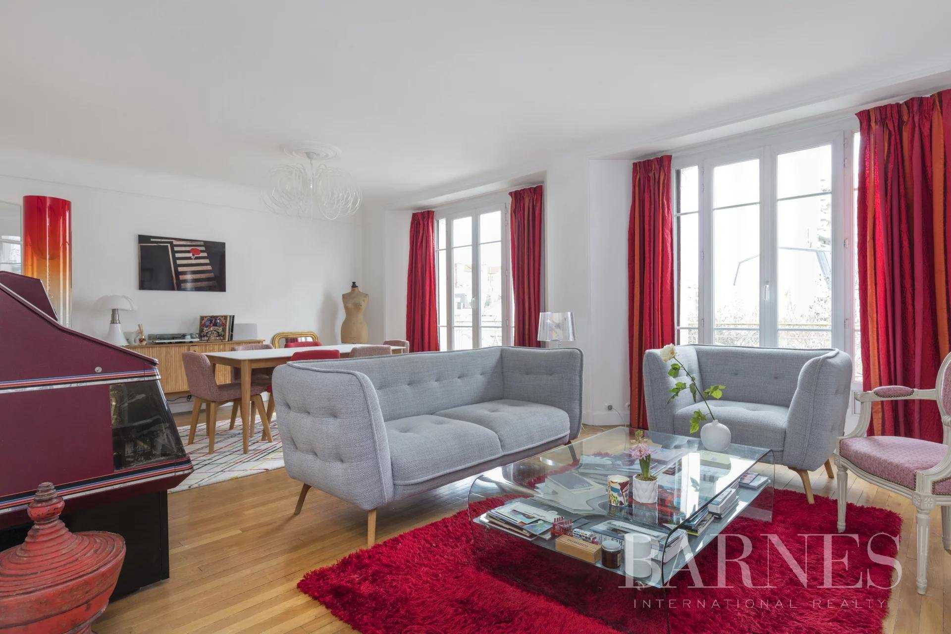 Apartment Courbevoie  -  ref 82238617 (picture 3)