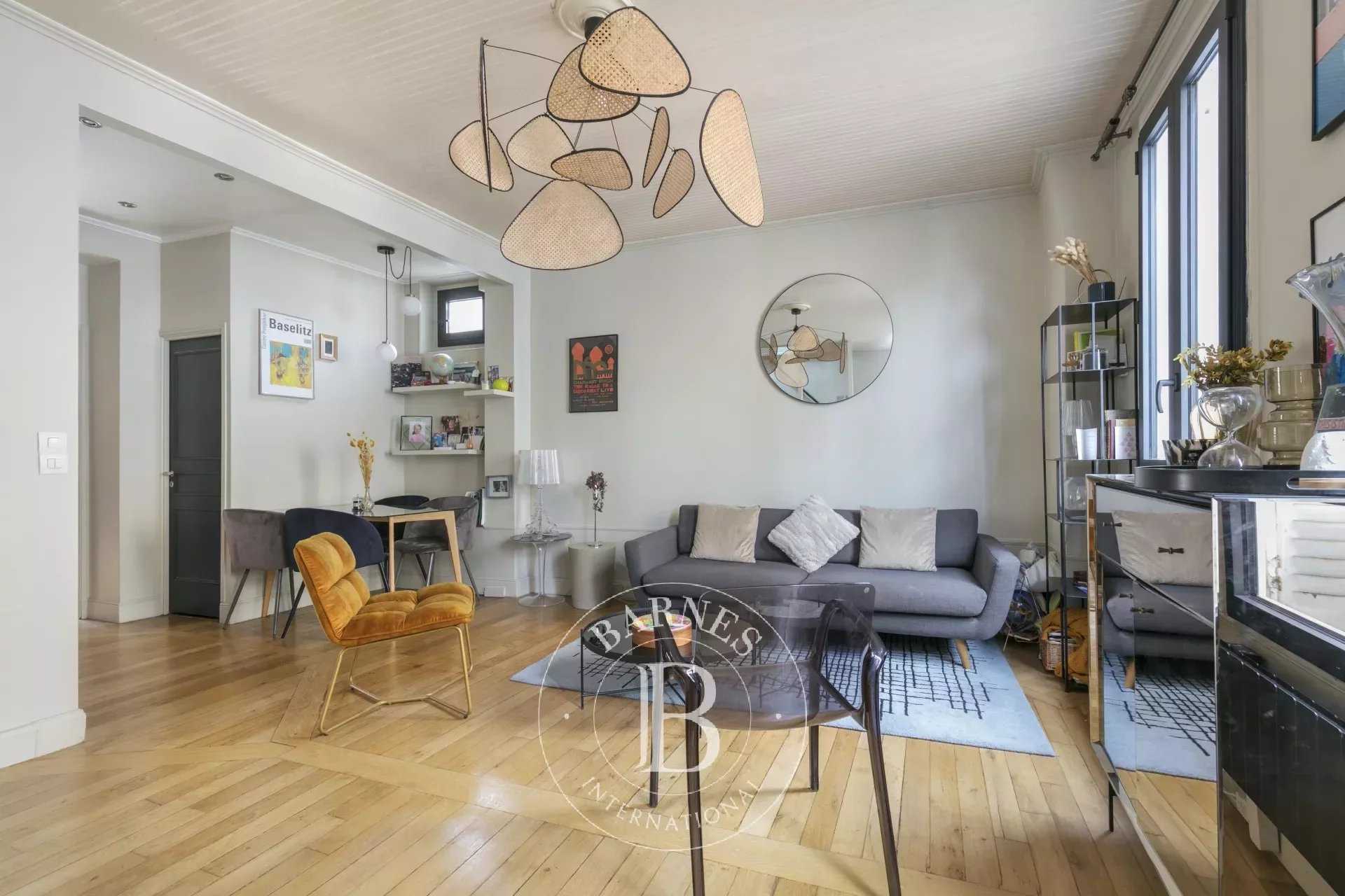 Apartment Puteaux  -  ref 82244573 (picture 3)