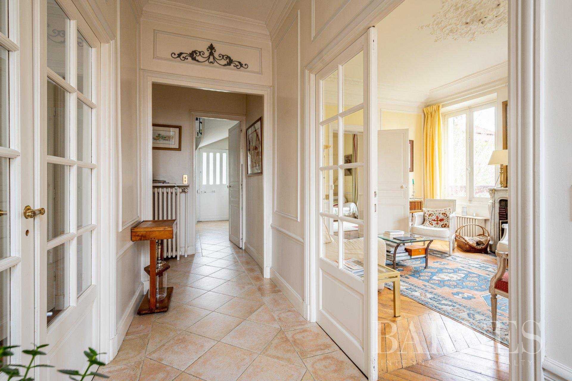 Maison Asnières-sur-Seine  -  ref 8118482 (picture 3)