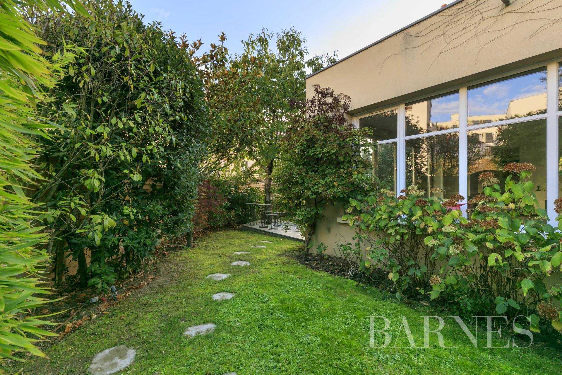 Casa Asnières-sur-Seine  -  ref 7601311 (picture 3)