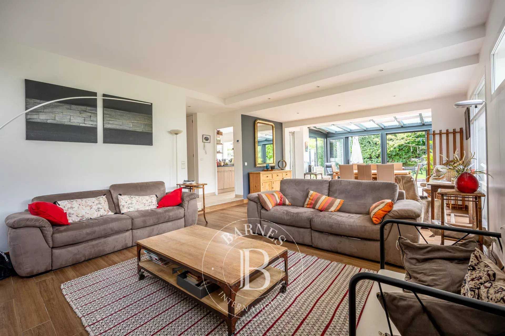 Maison Rueil-Malmaison  -  ref 84509682 (picture 3)