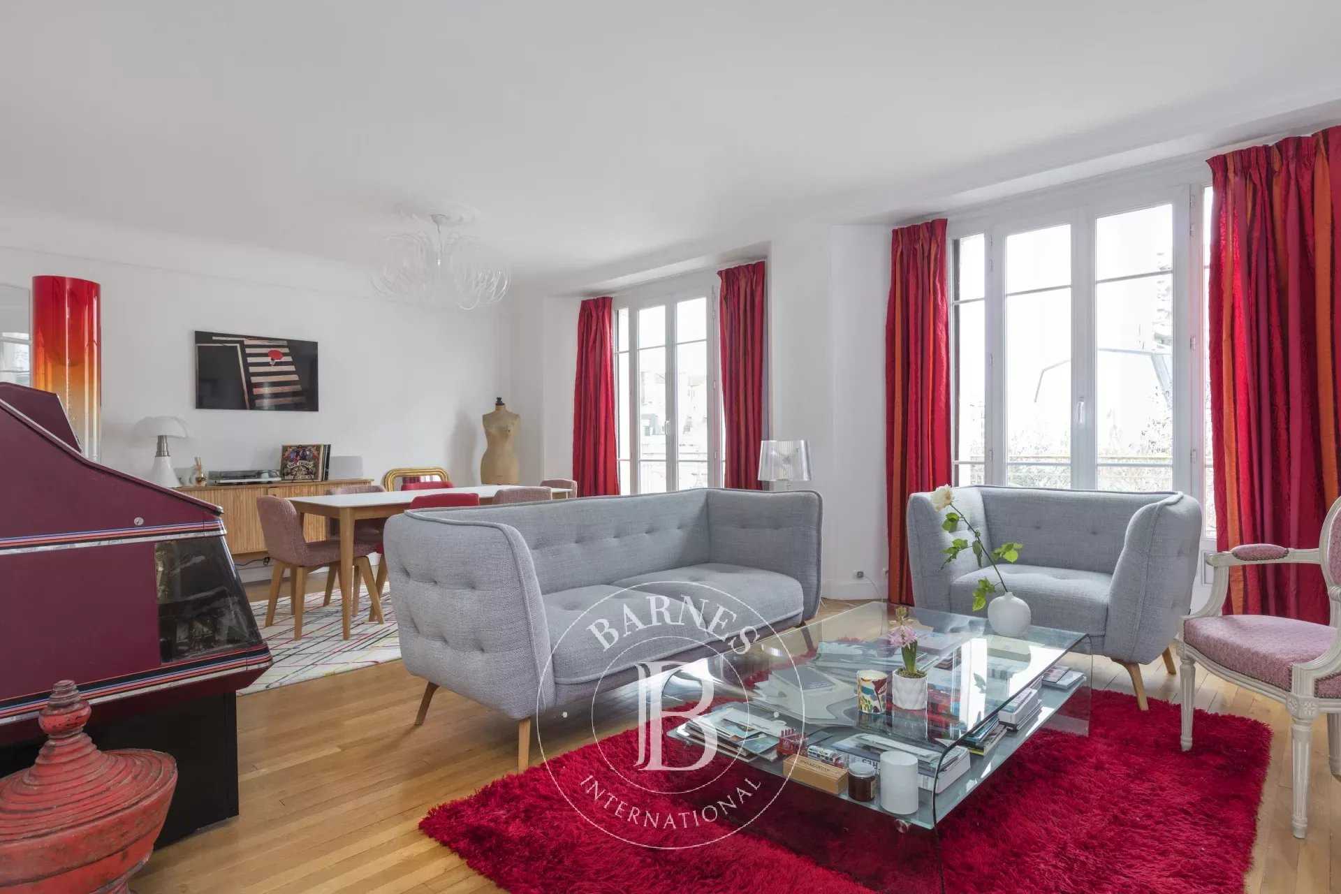 Apartment Courbevoie  -  ref 83494896 (picture 3)
