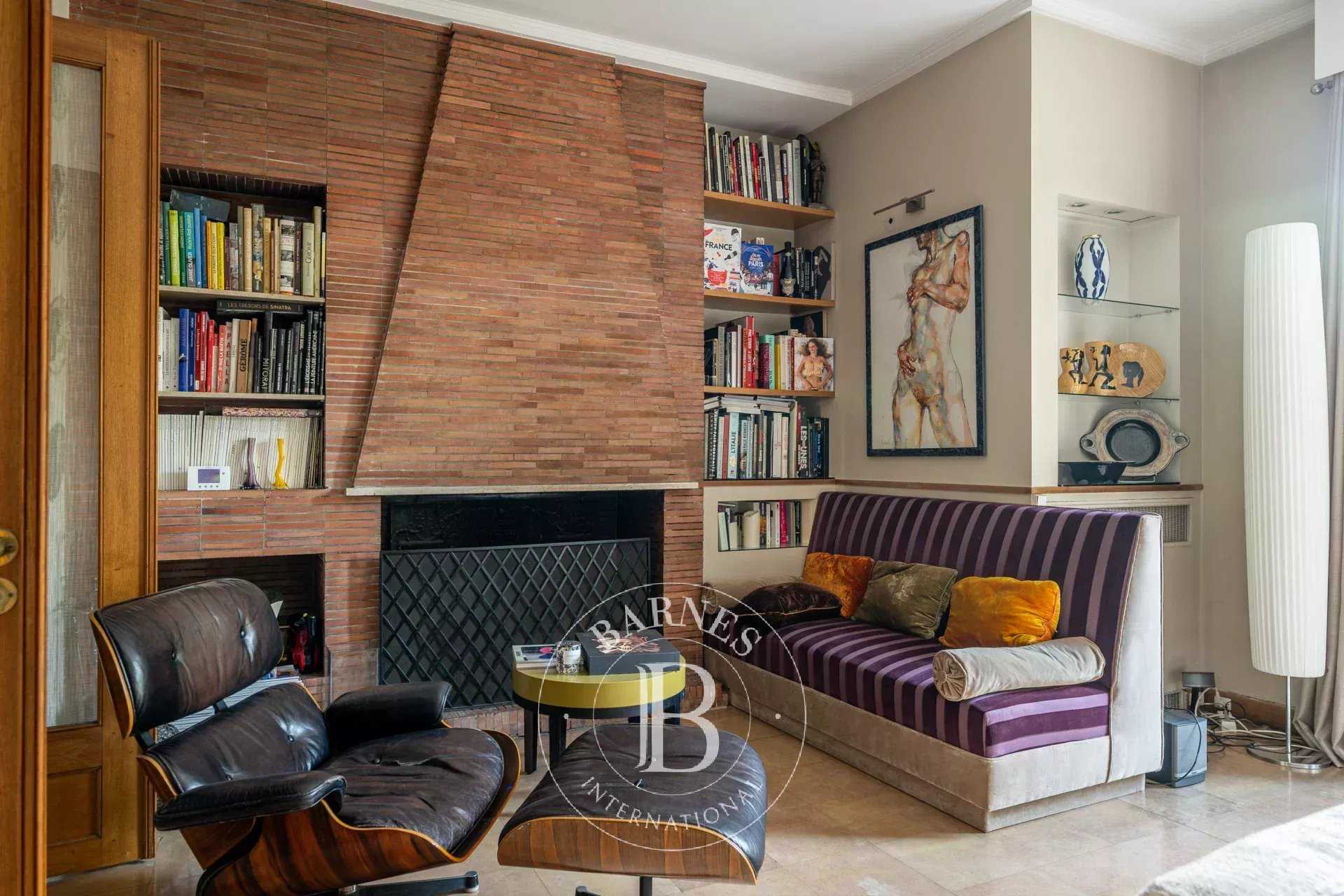 House Colombes  -  ref 85407408 (picture 2)