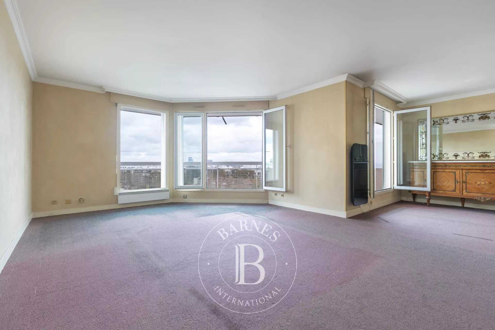 Apartment Courbevoie  -  ref 86471089 (picture 3)