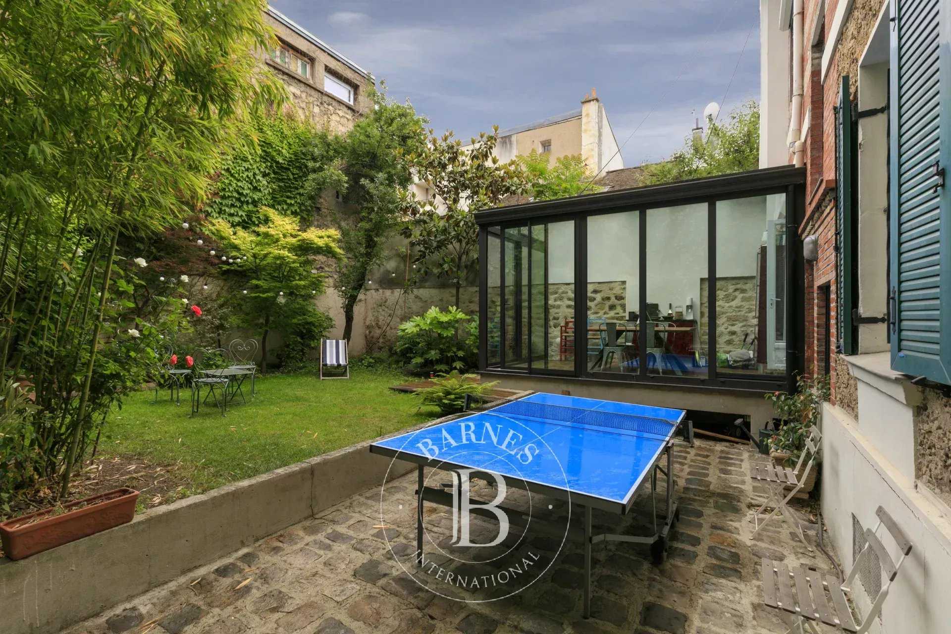 Maison de ville Puteaux  -  ref 85931902 (picture 3)