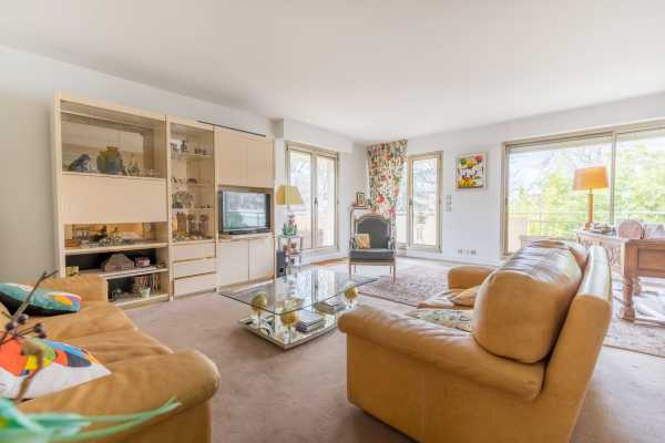 Piso Bois-Colombes  -  ref 5124271 (picture 3)